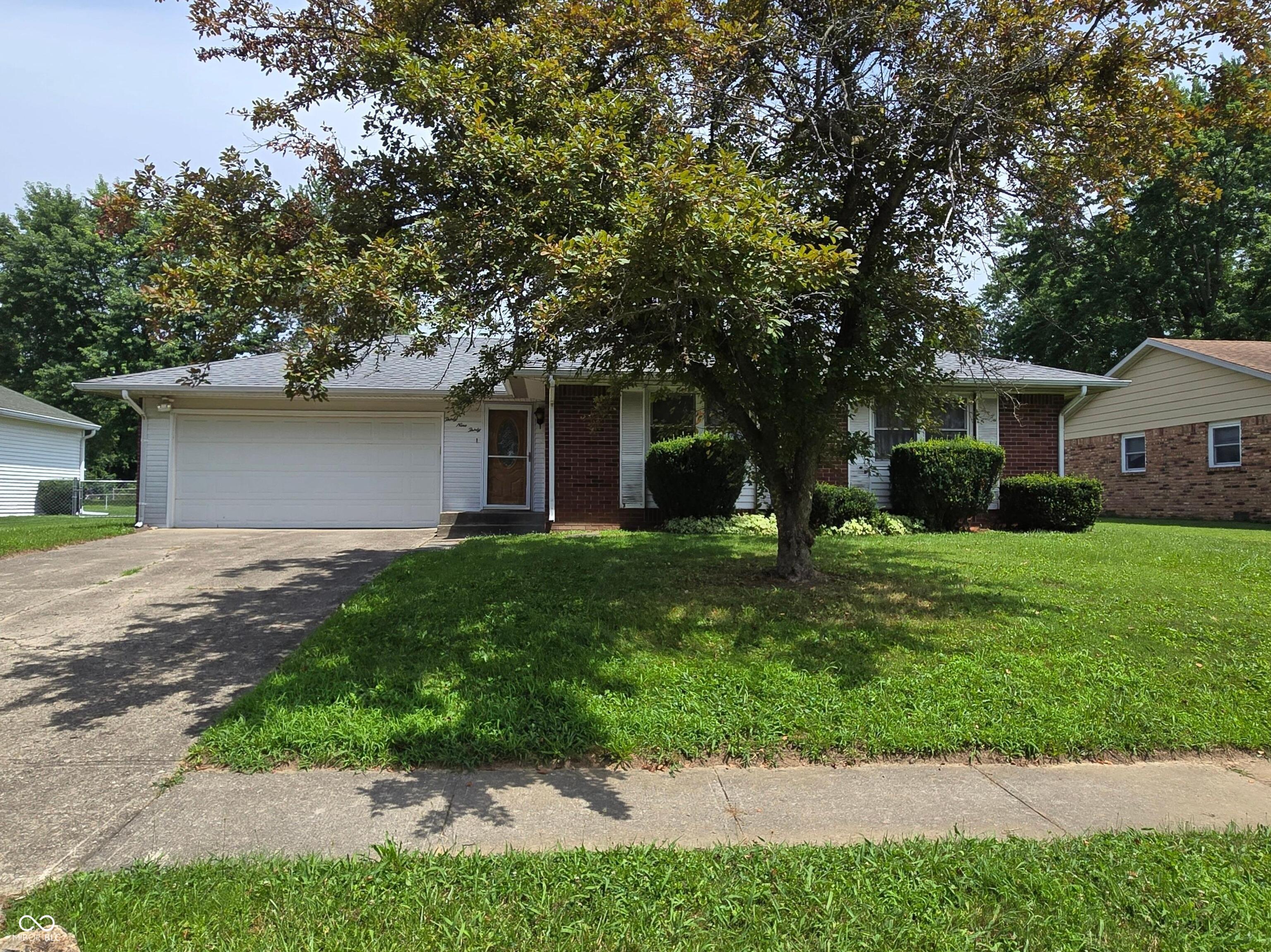 3930 Ivory Way Property Photo 1