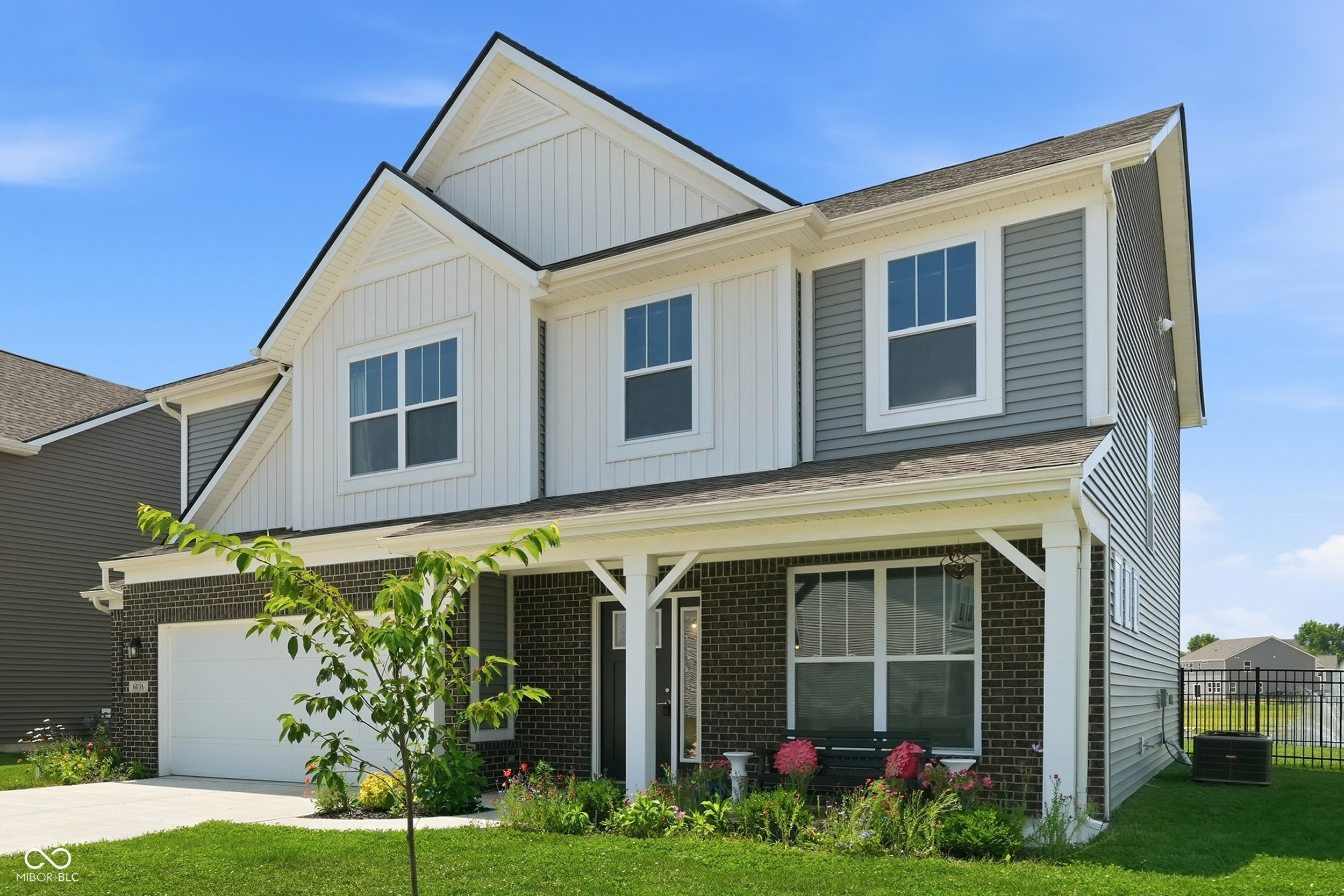 6036 Cedar Shade Way Property Photo 1