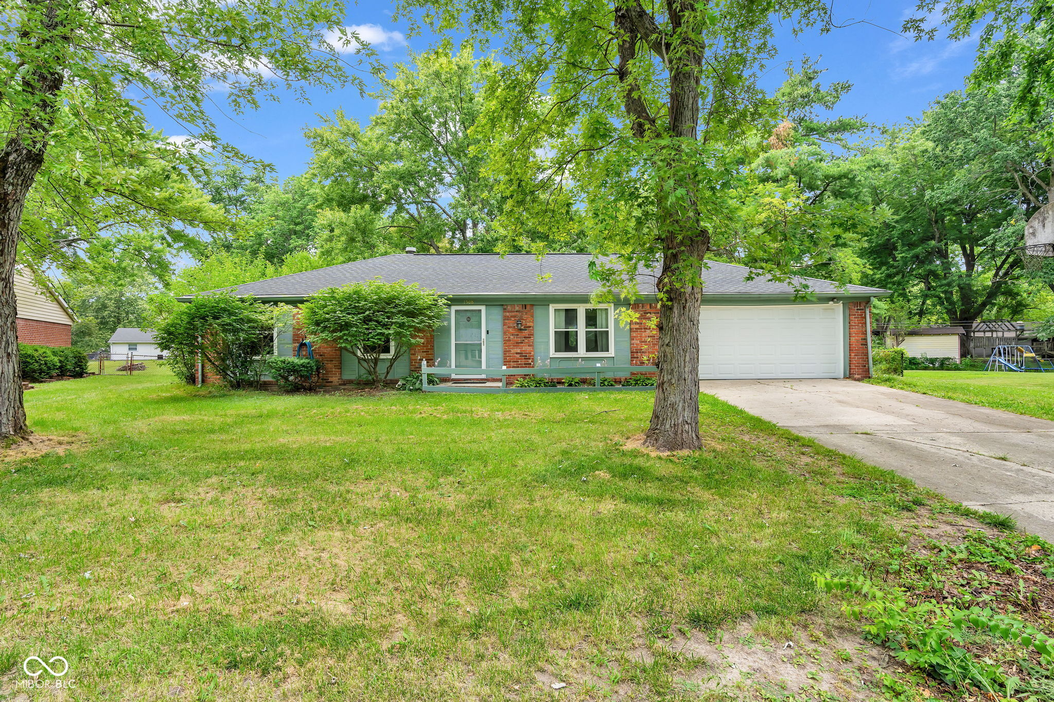 1508 Minturn Lane