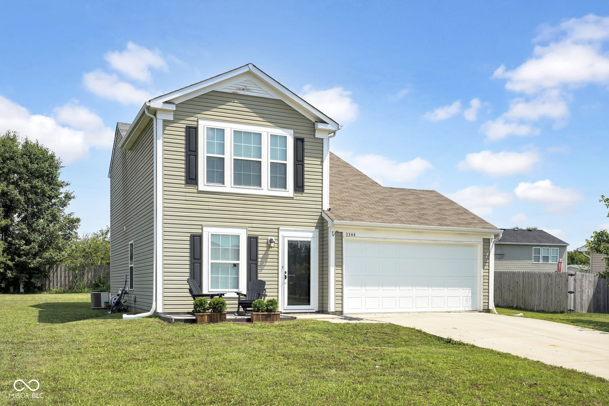 3344 Spring Valley Drive Property Photo 1