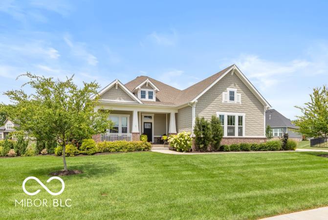 10732 Flat Fork Drive Property Photo 1