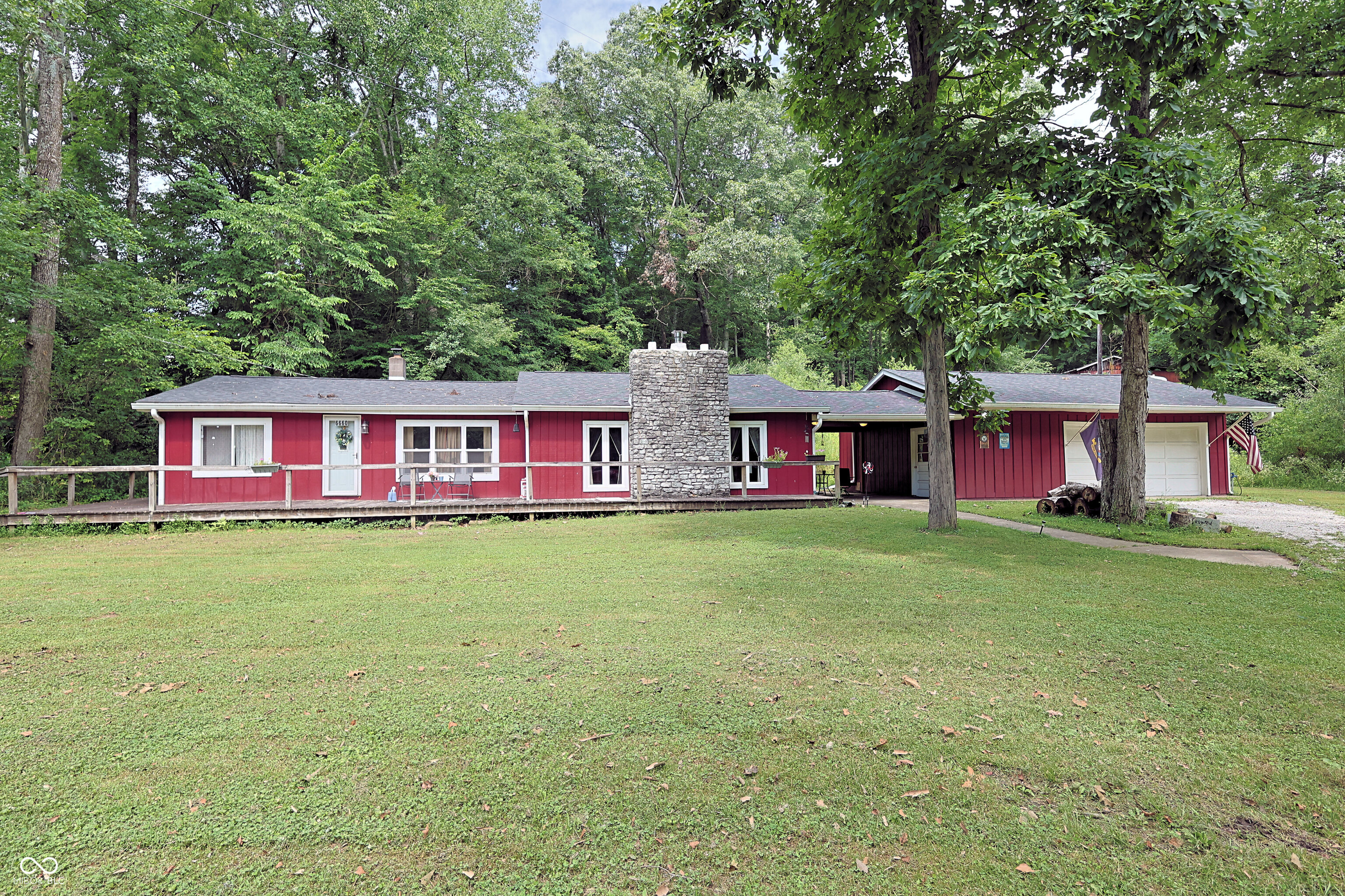 6660 N Railroad Road Property Photo 1