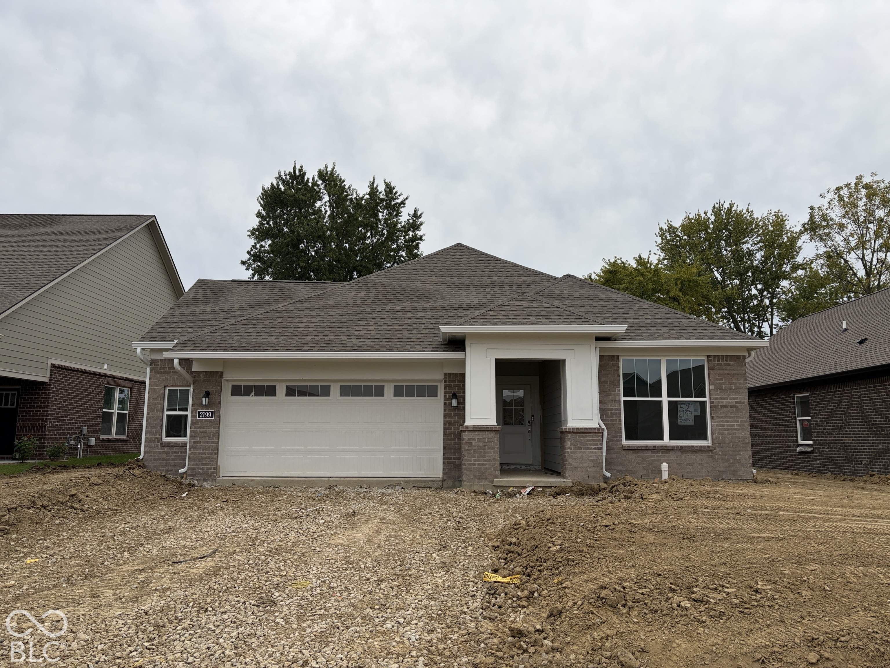 2199 Sandhill Way Property Photo 1
