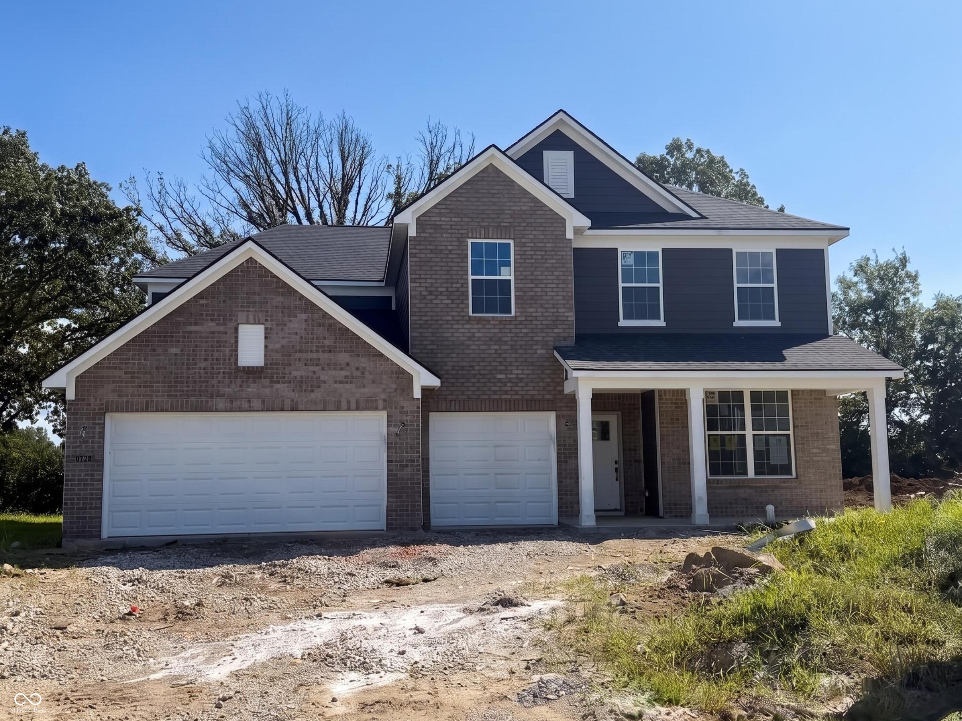 6429 Rippling Rock Drive Property Photo 1
