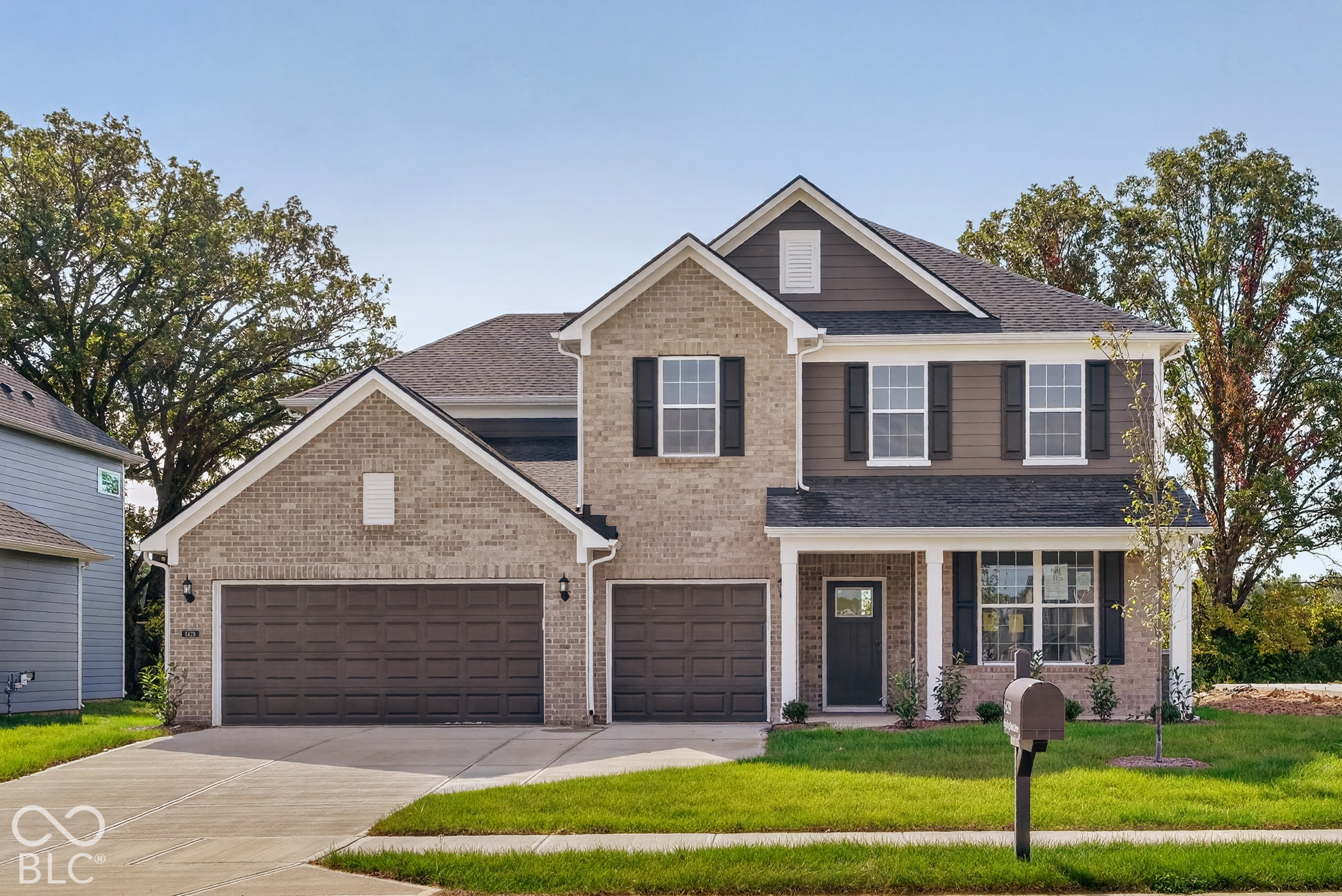 6429 Rippling Rock Drive Property Photo 1