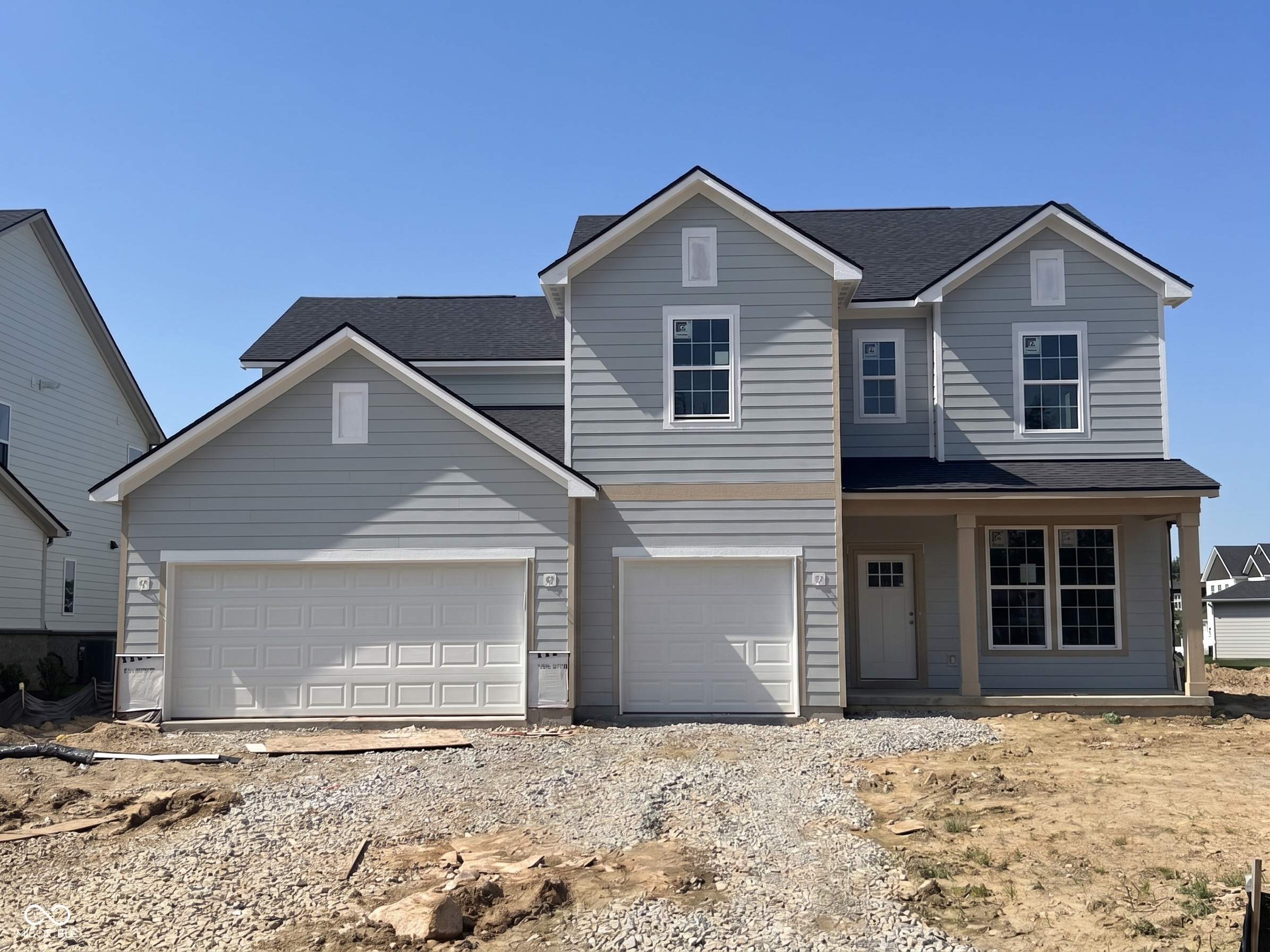 6350 Rippling Rock Drive Property Photo 1