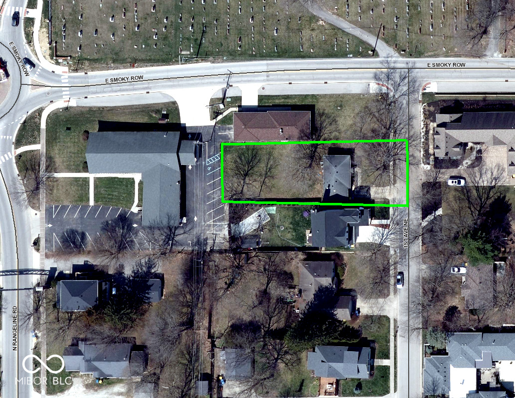 740 1st Avenue Property Photo 1