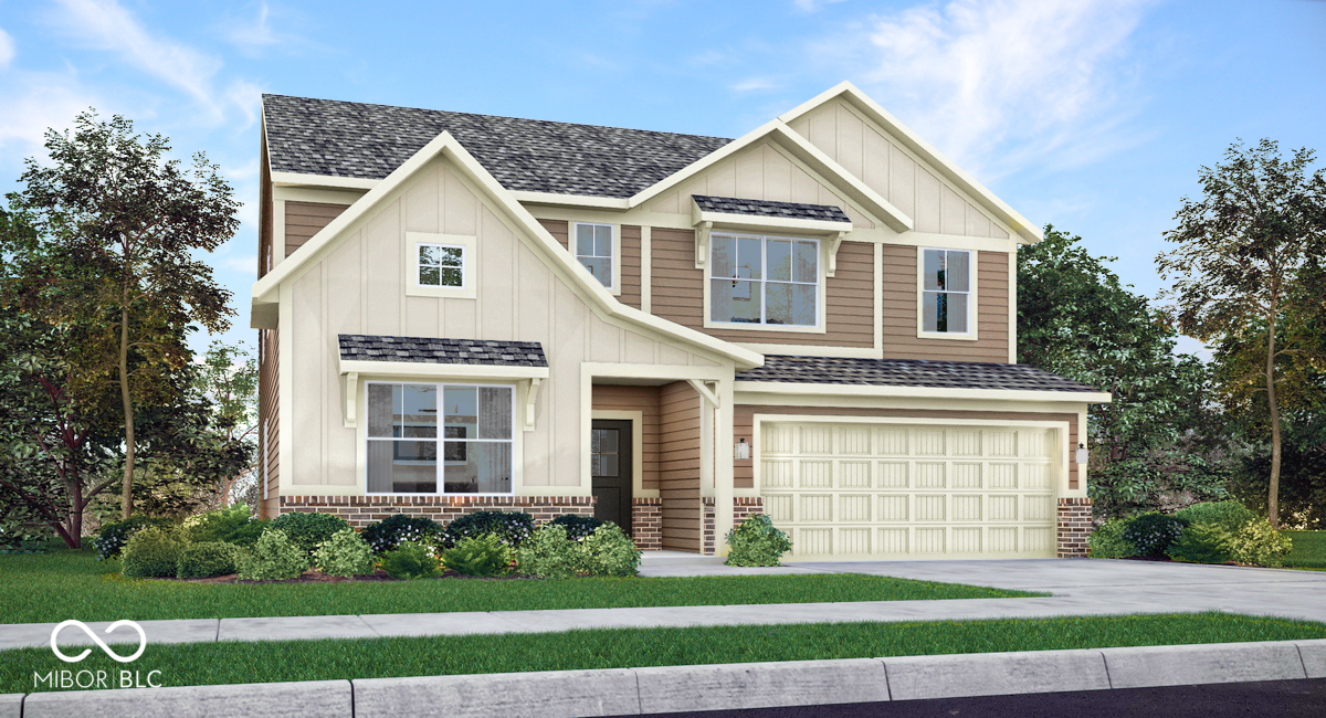 6044 Purple Leaf Court Property Photo 1