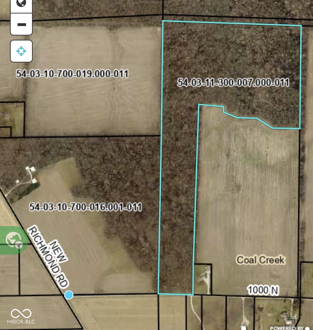0 W 1000 Property Photo 1