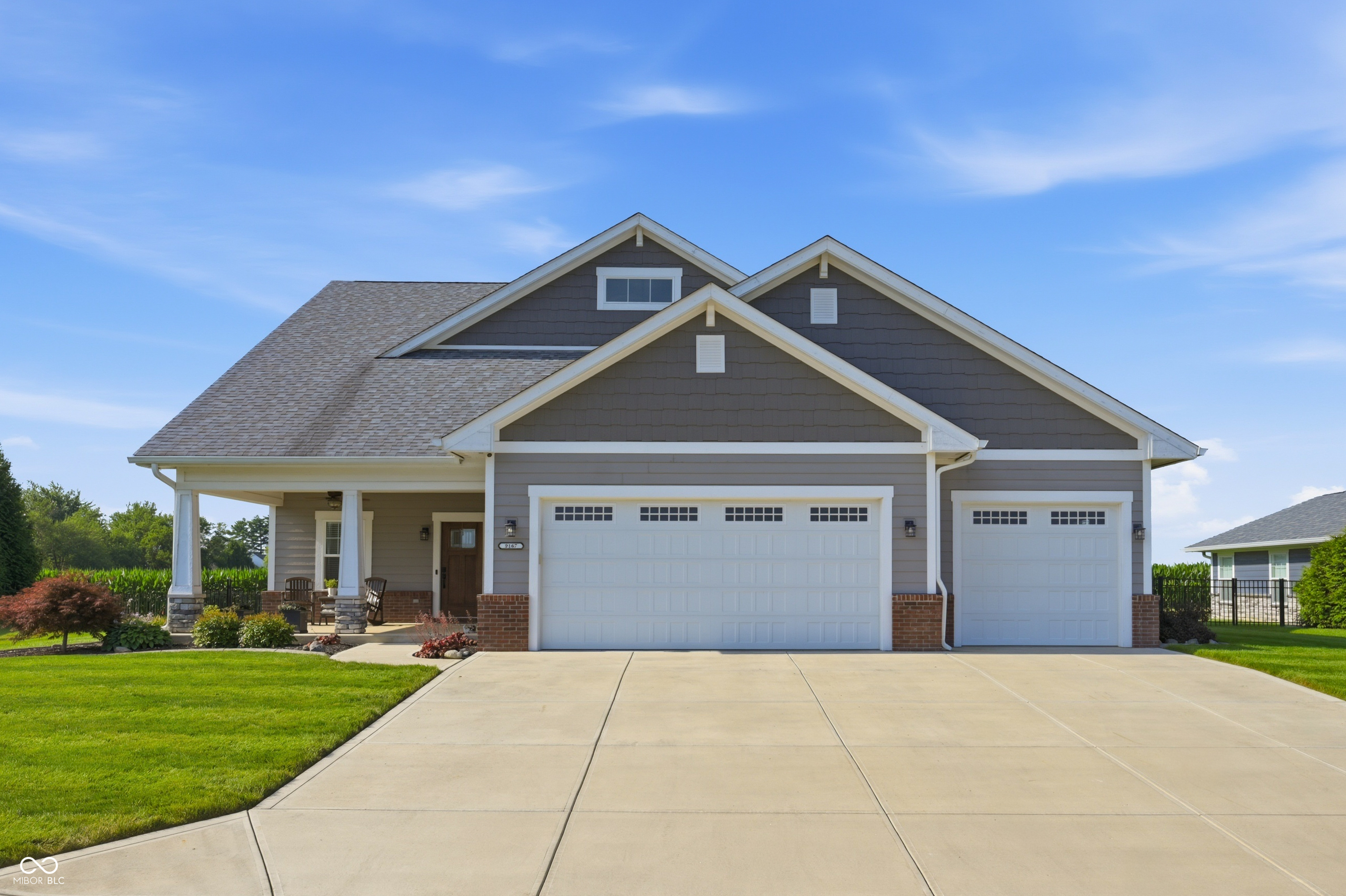 9167 Beechwood Drive Property Photo 1