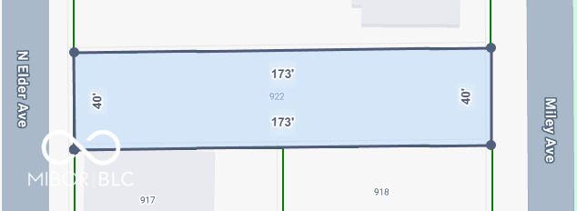 922 Miley Avenue Property Photo 1
