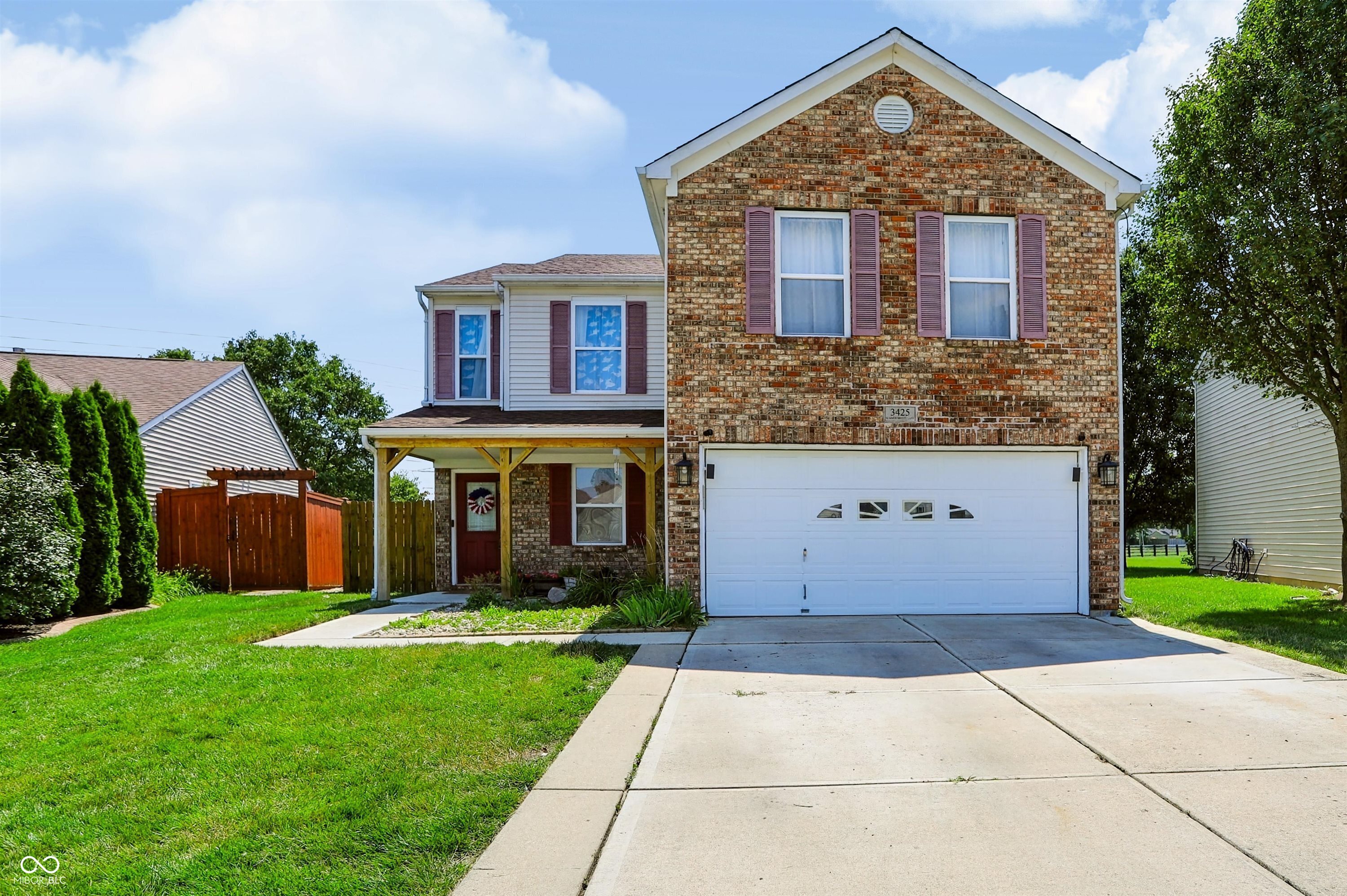 3425 Summer Breeze Lane