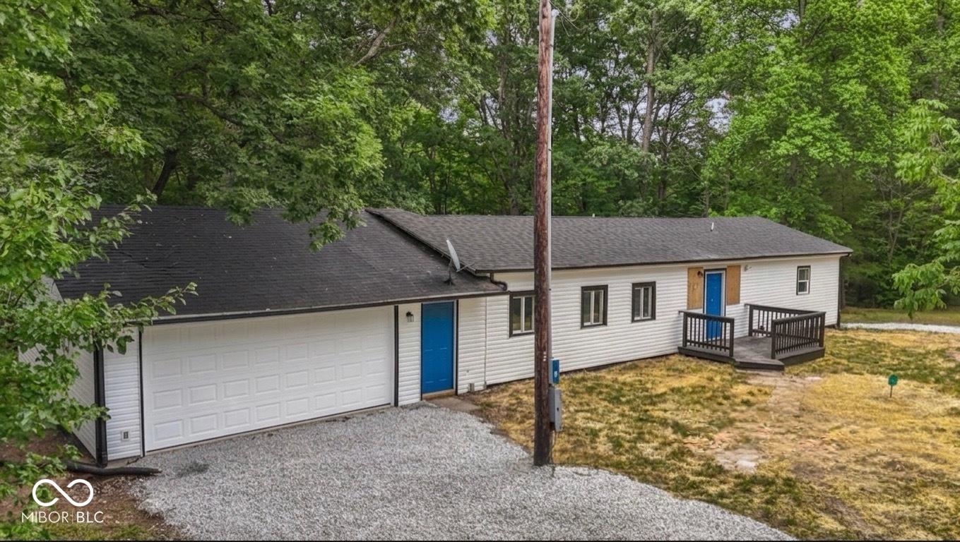 700 Walnut Grove Road Property Photo 1