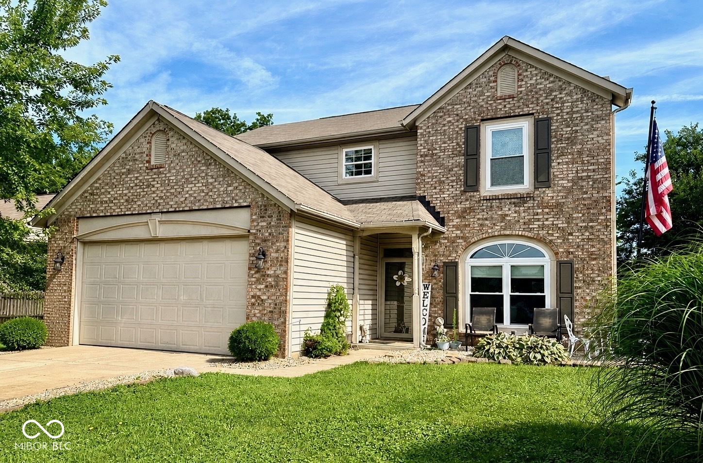 6350 Brooks Bend Boulevard