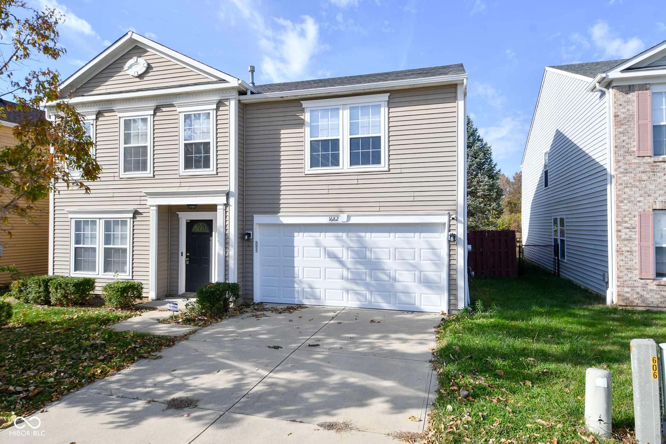 1682 Howell Drive Property Photo 1