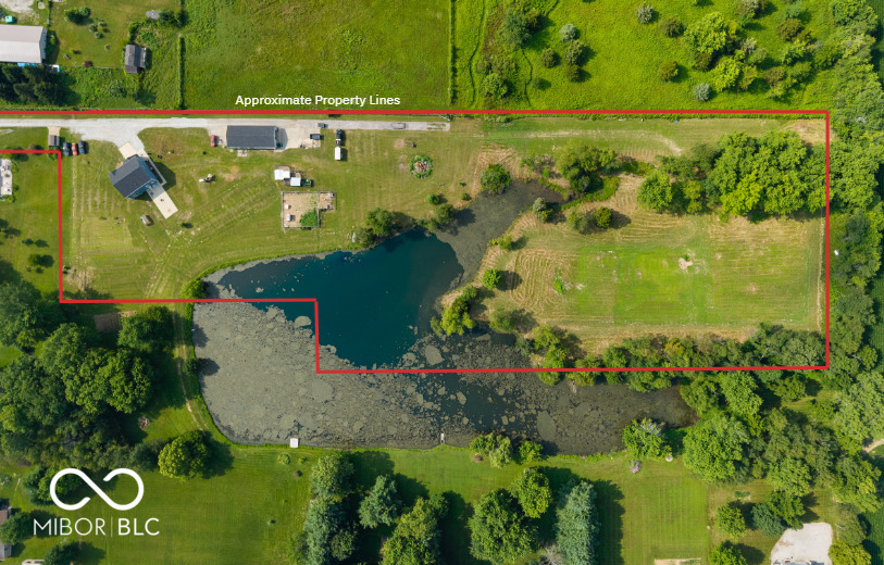 156 S County Road 525