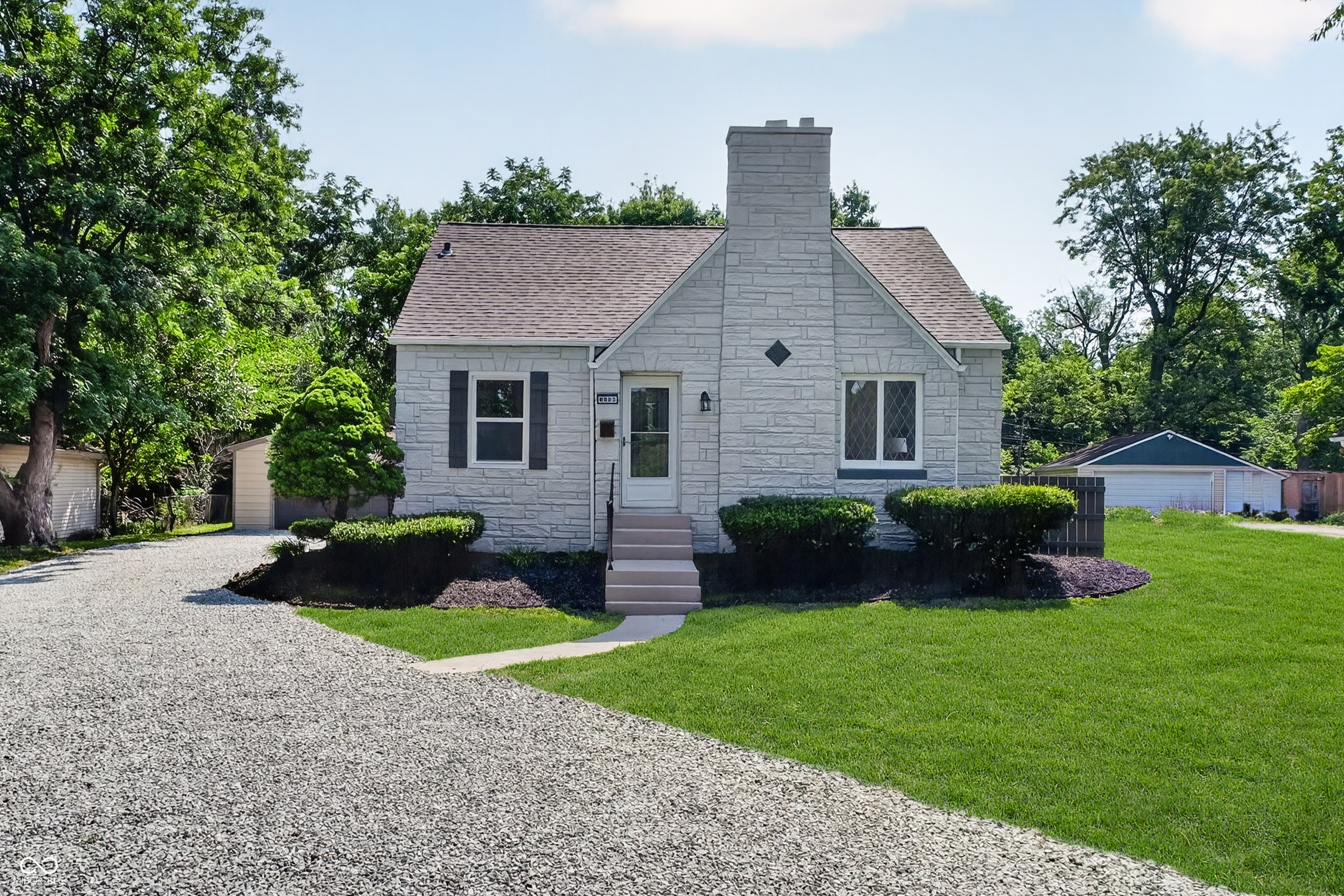 6685 Homestead Drive