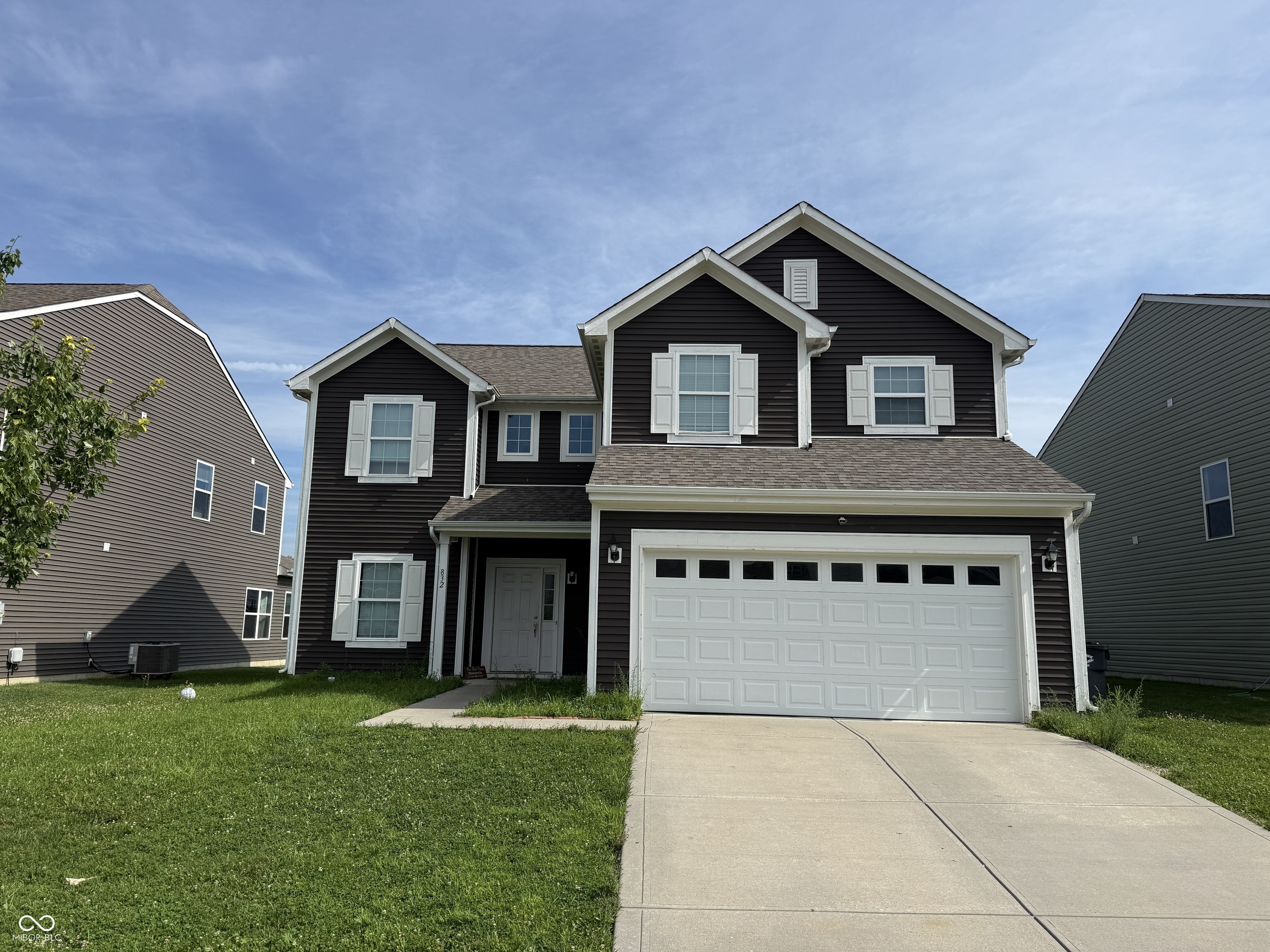832 Sommersweet Run Property Photo 1