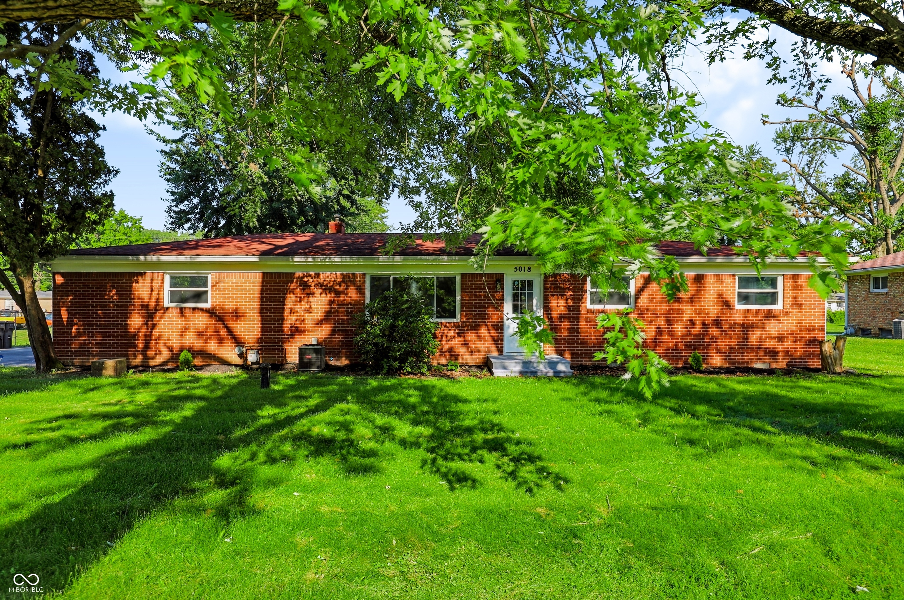 5018 Beech Drive