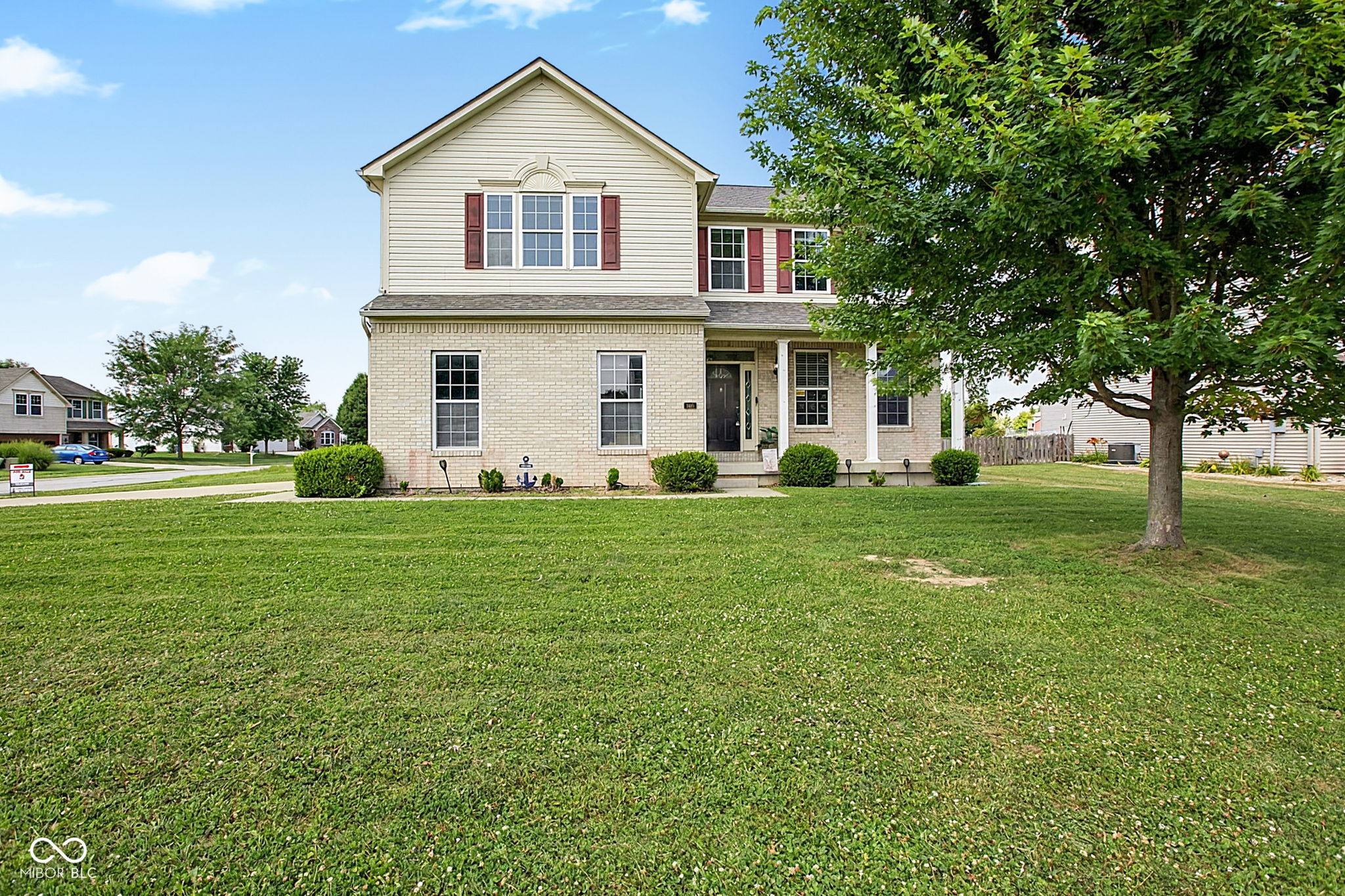 2410 Mcgregor Drive Property Photo 1