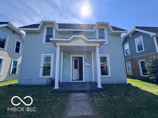 619 S Stone Street Property Photo 1