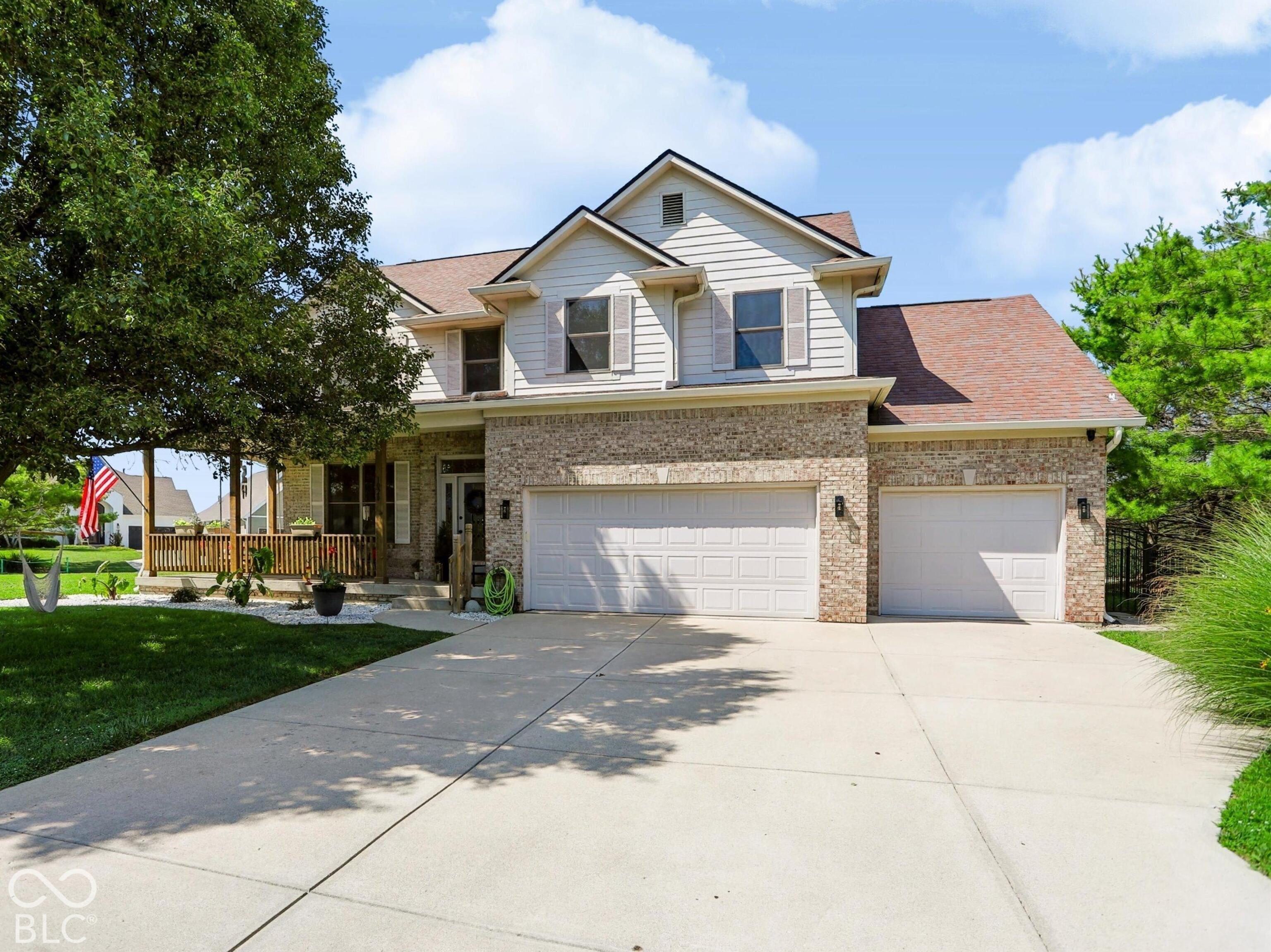 1020 Sunset Bay Property Photo 1