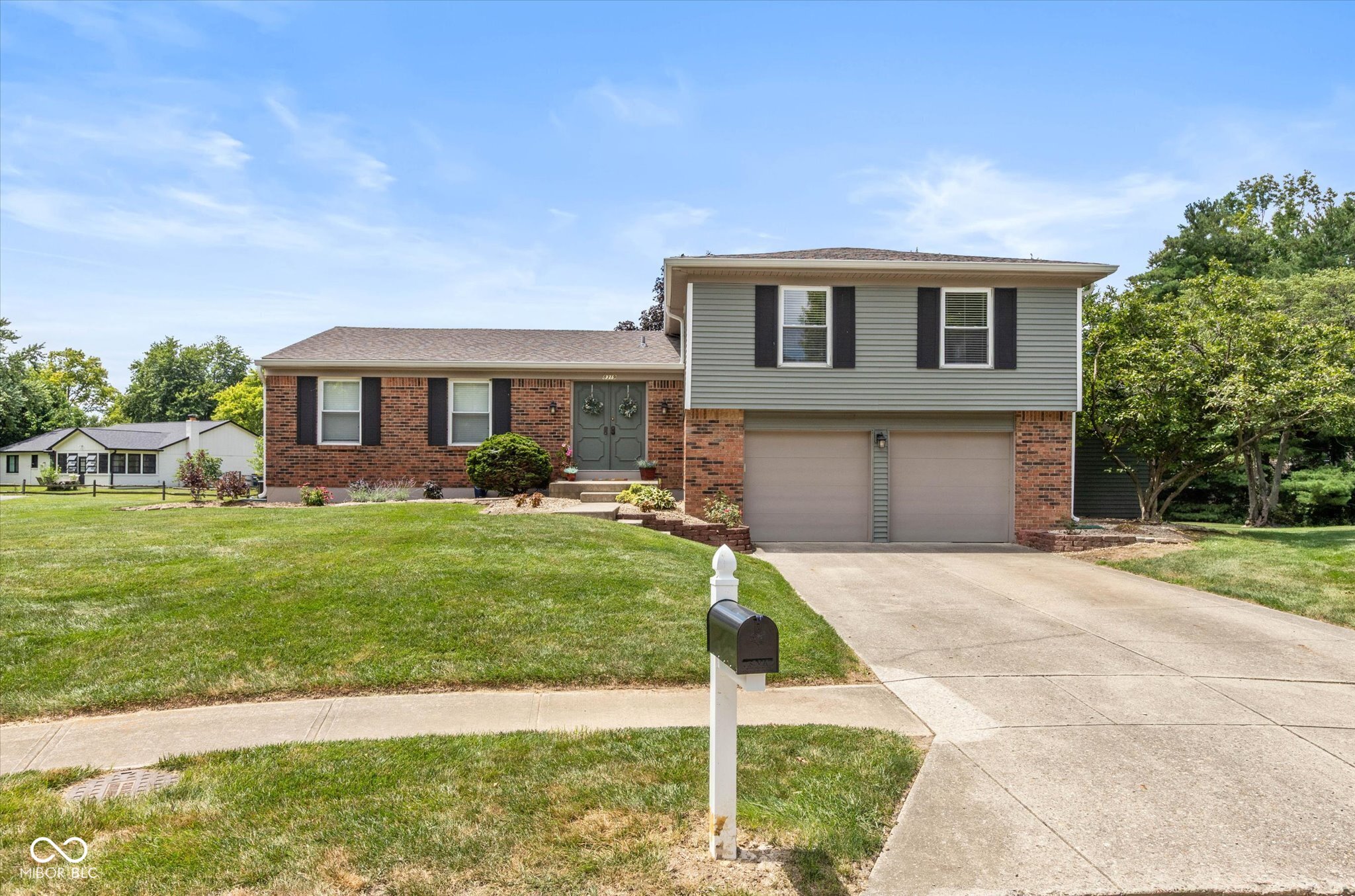 8319 Wemouth Court Property Photo 1