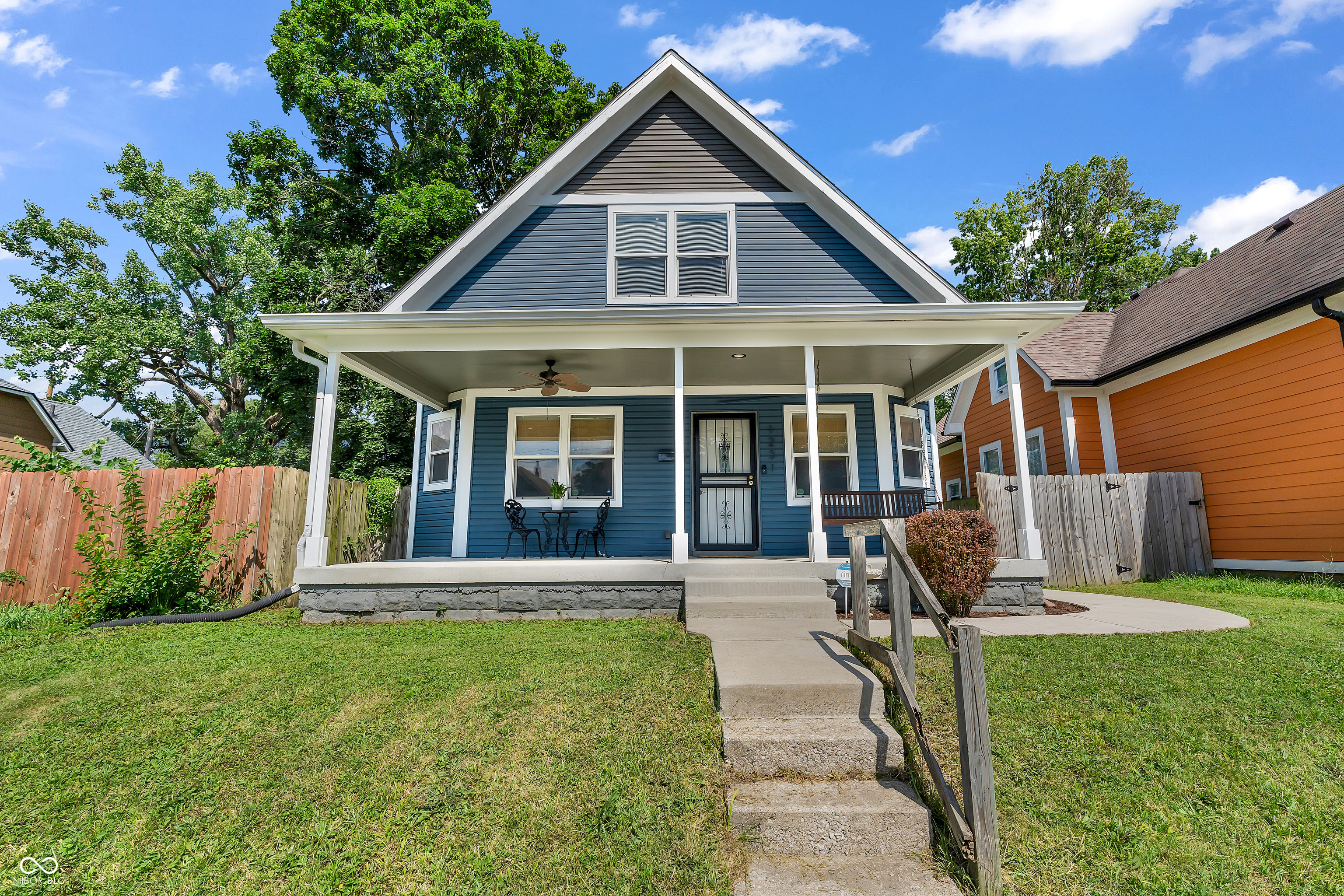 1231 N Rural Street
