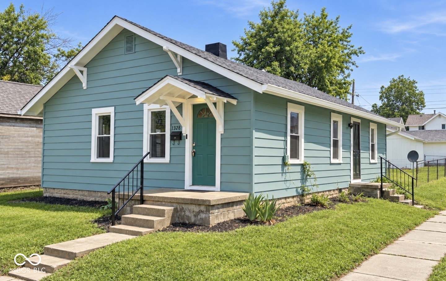 1328 S 20th Street Property Photo 1
