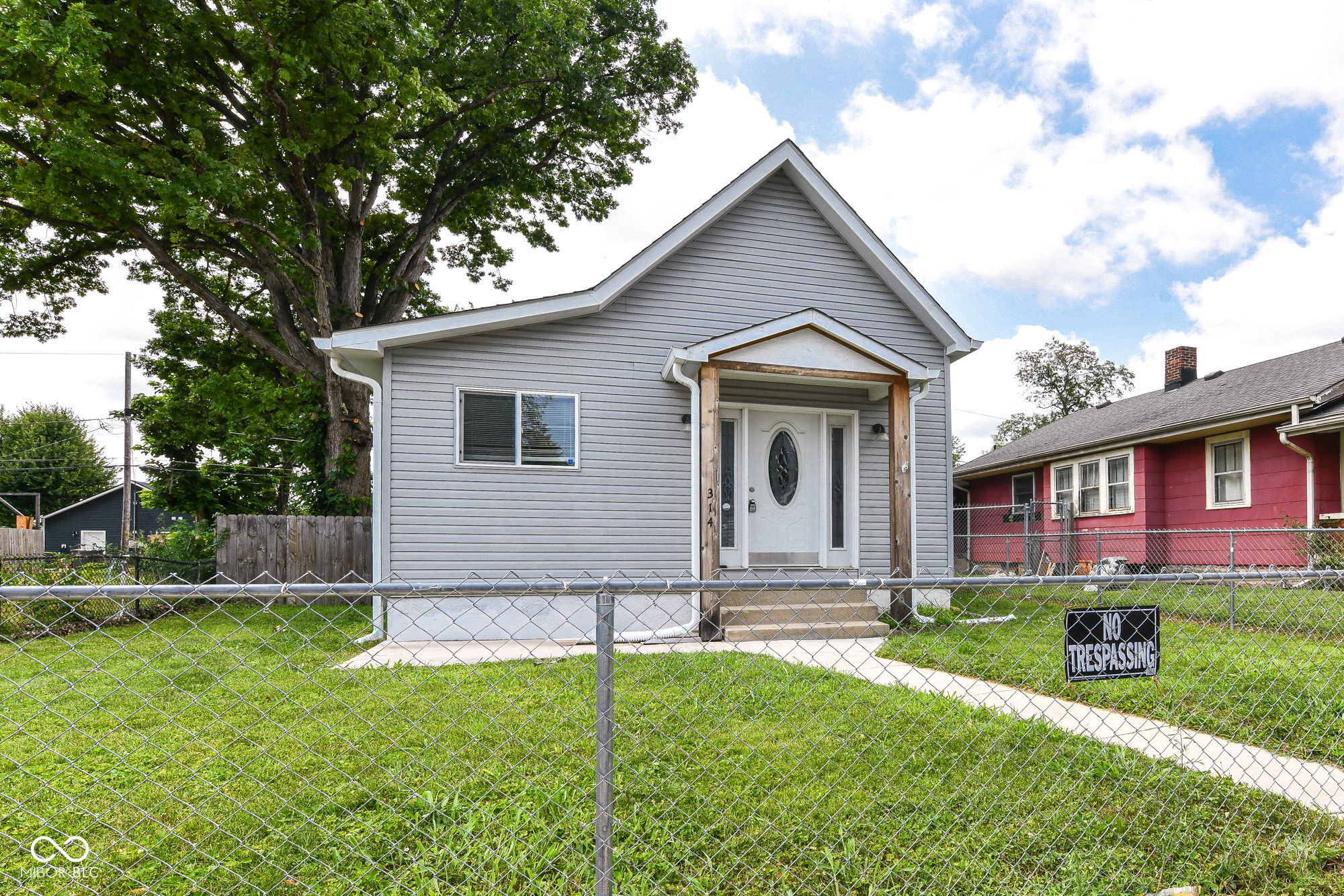 314 S Randolph Street Property Photo 1