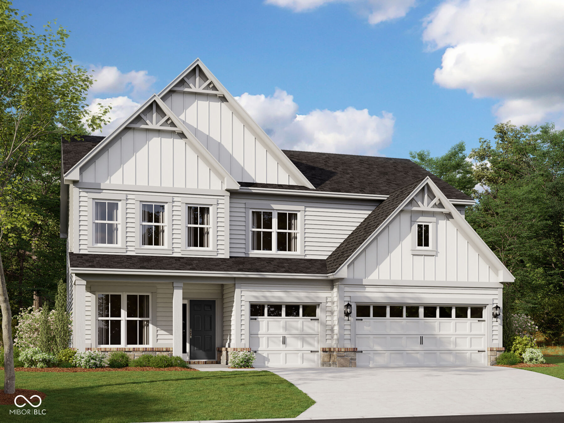 17030 Picket Fence Drive Property Photo 1