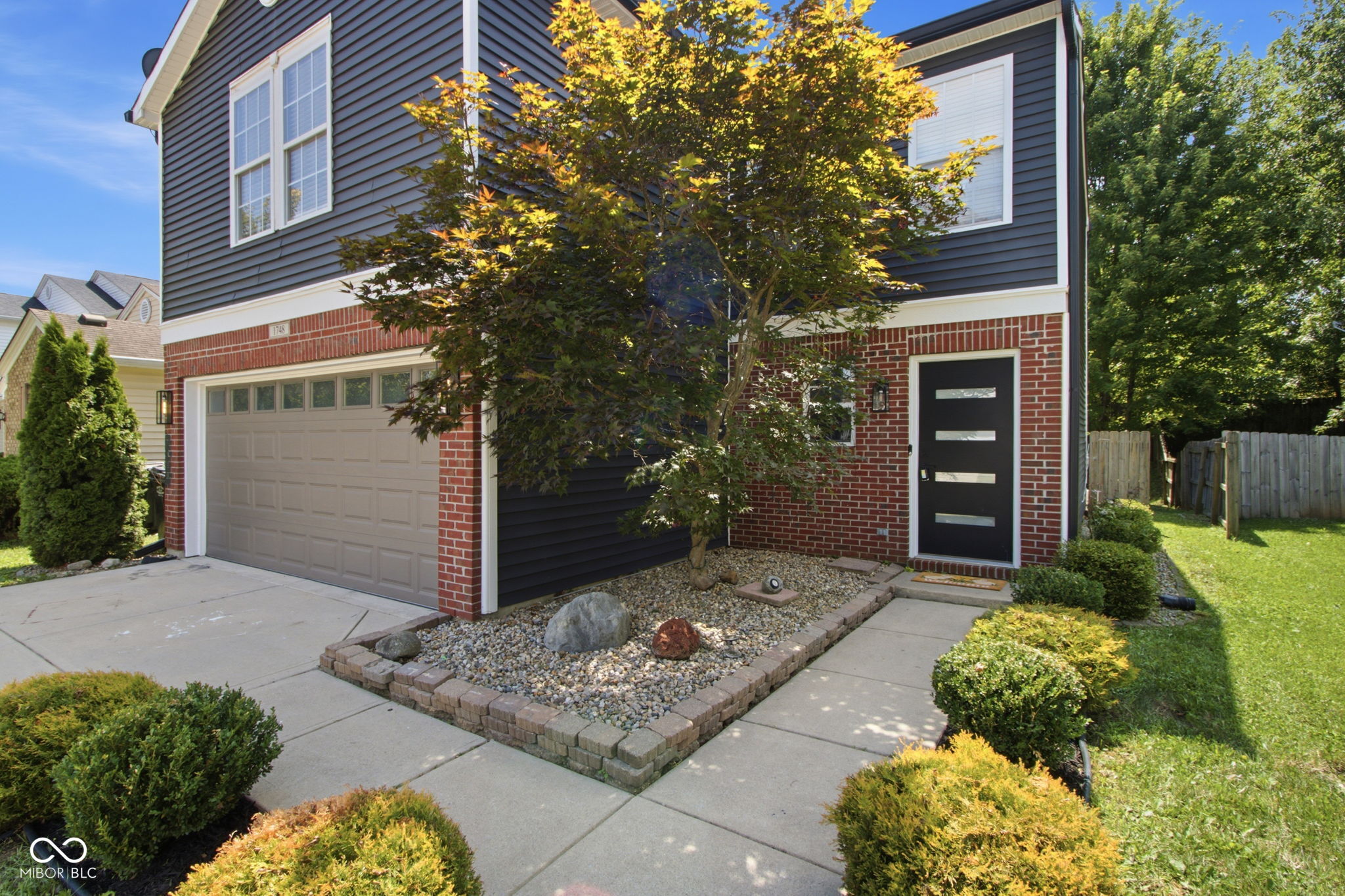 1748 Feather Reed Lane Property Photo 1