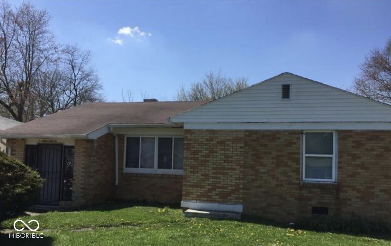 3640 N Leland Avenue Property Photo 1