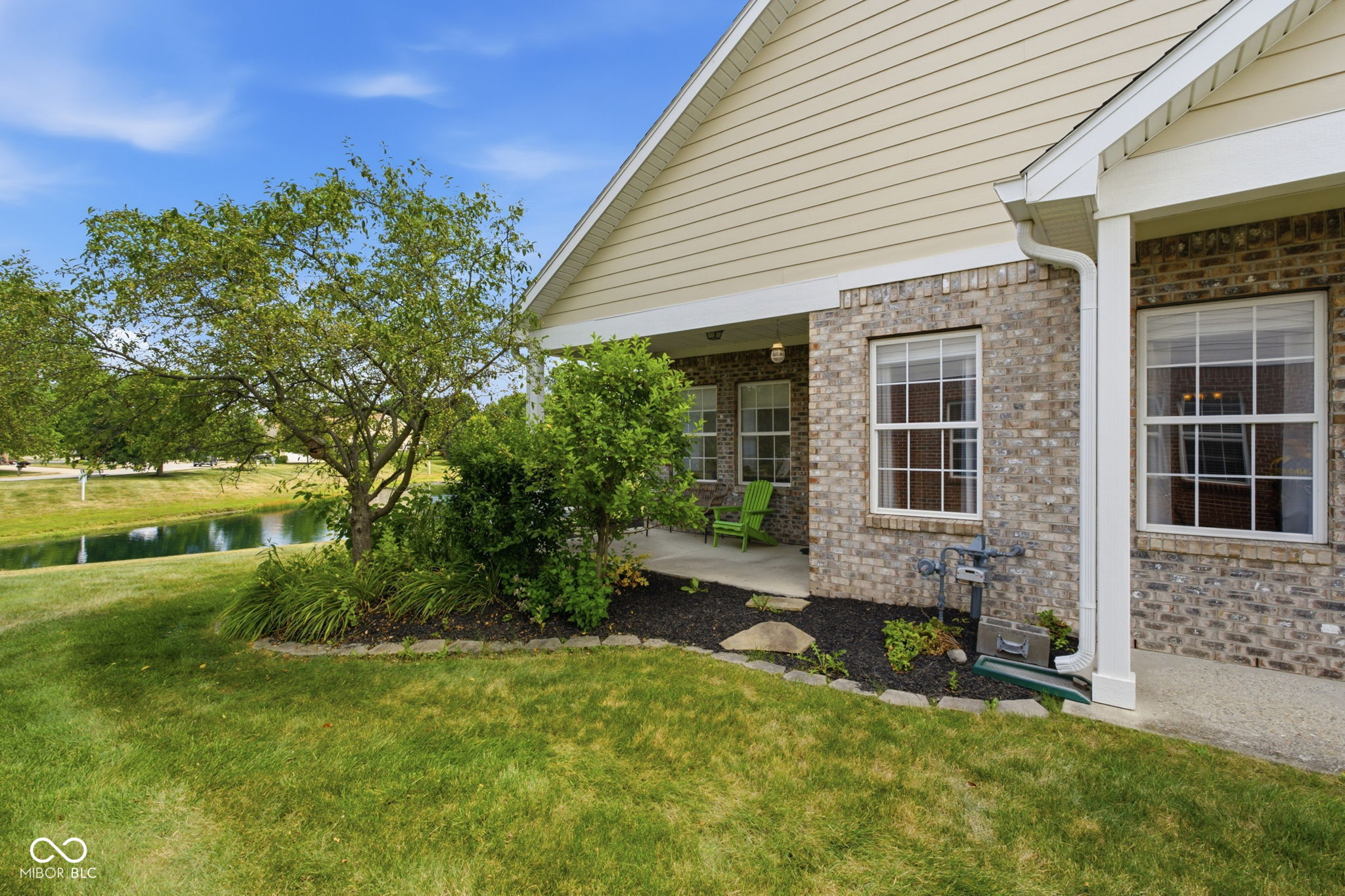 5210 Baltustrol Drive Property Photo 1