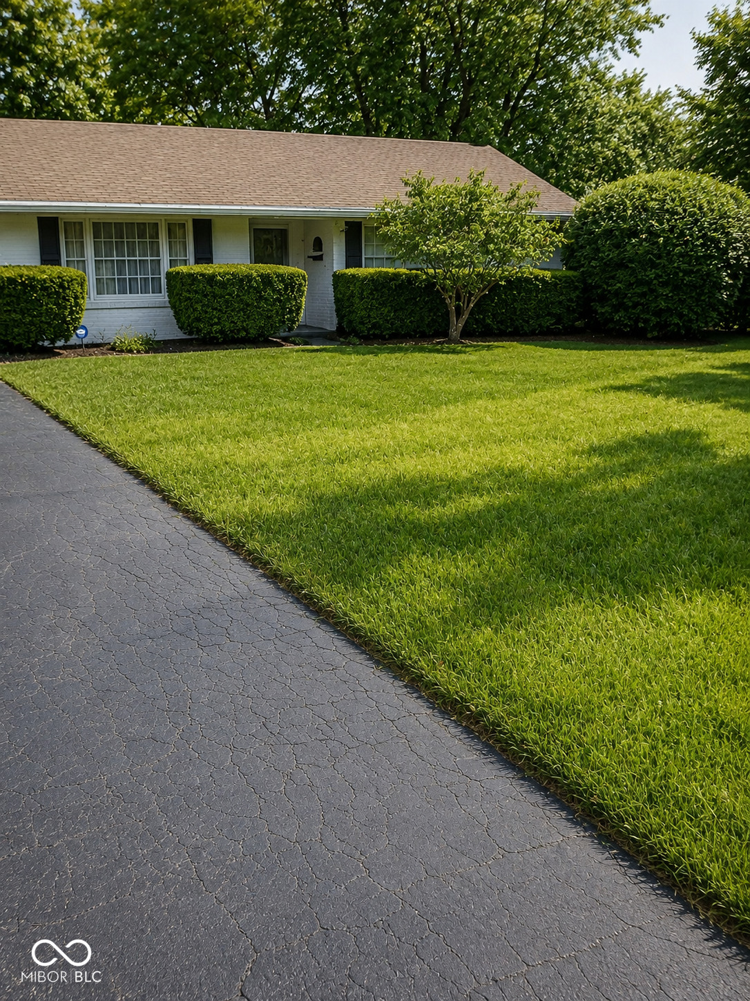 4835 Wyandott Trail