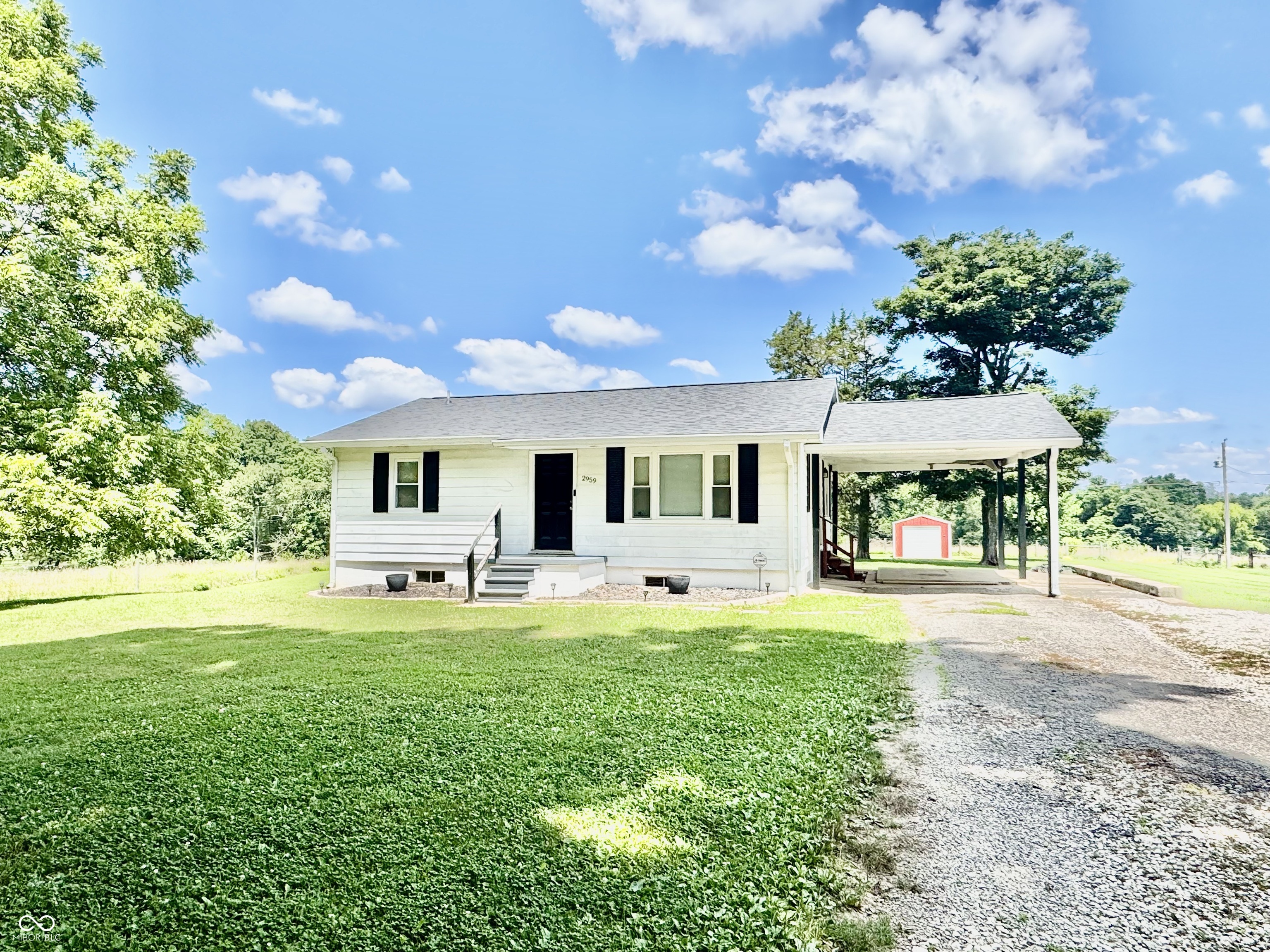 2959 Gil Gal Road