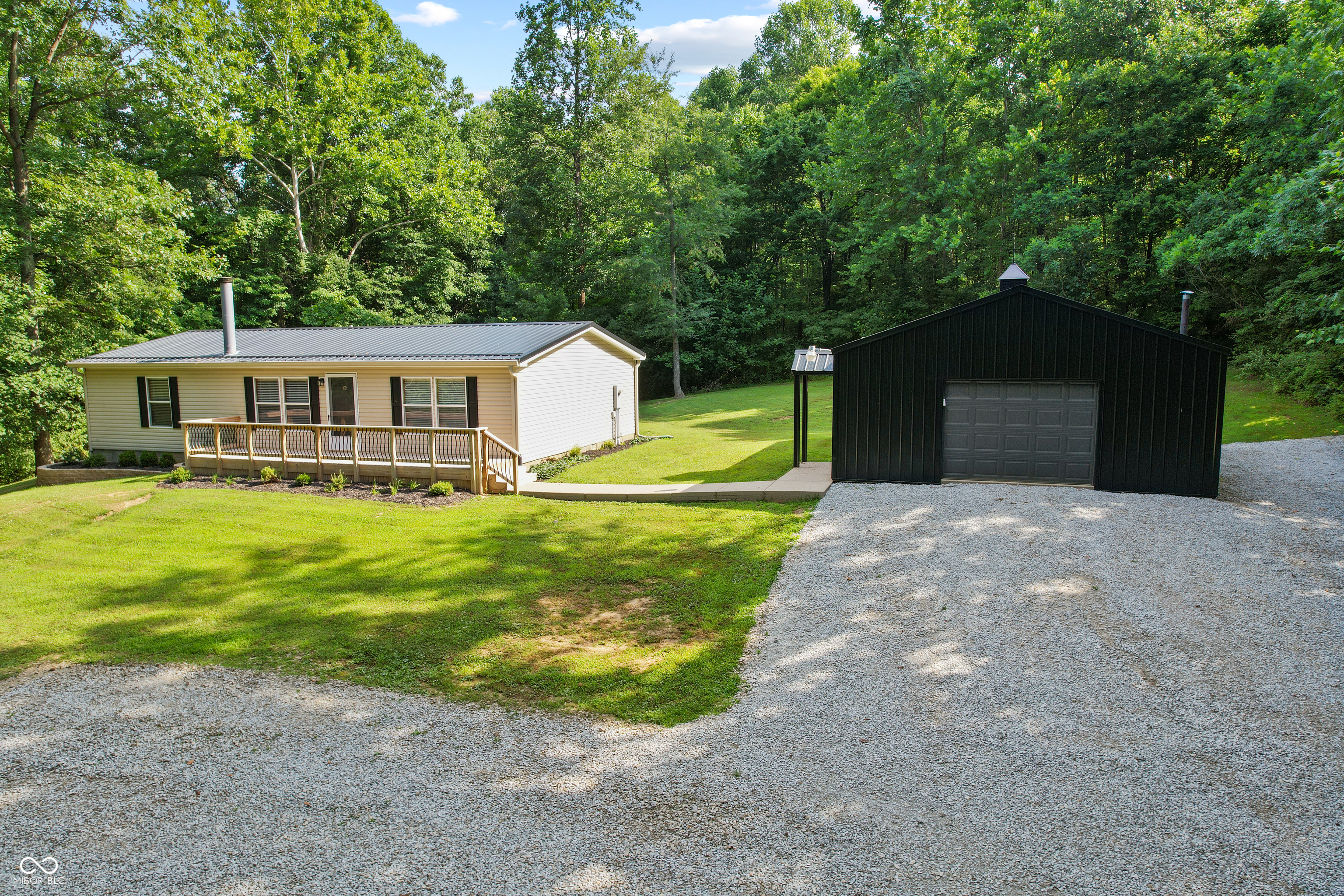 5542 E Washboard Road Property Photo 1
