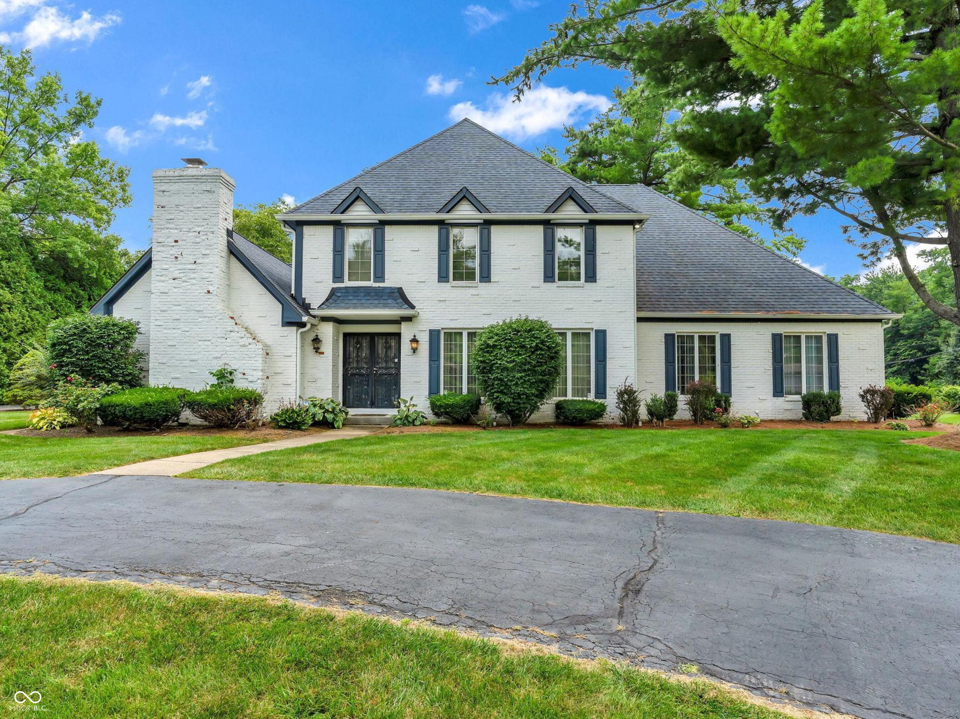 7415 Normandy Way