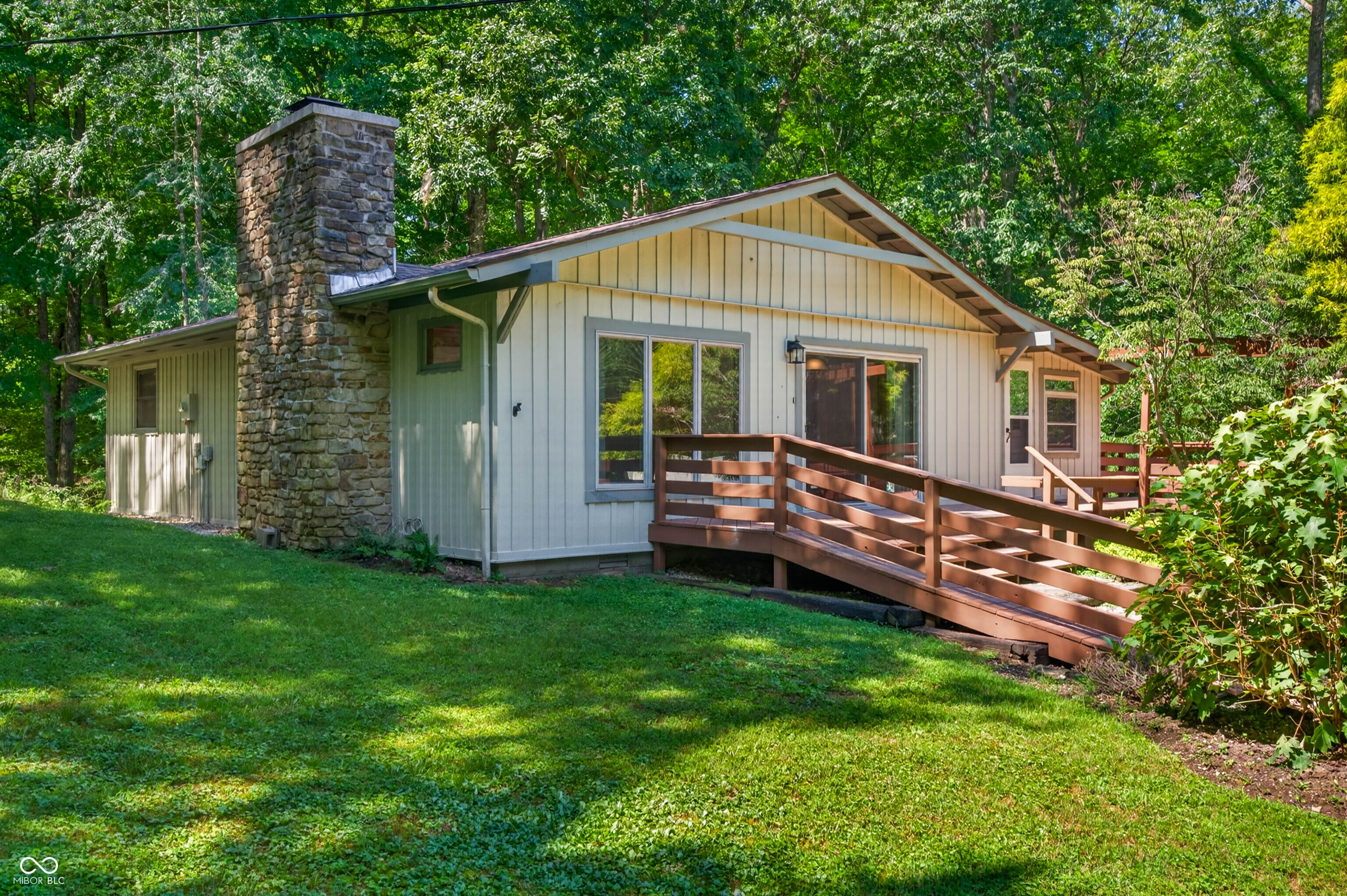 2600 Lanam Ridge Road Property Photo 1