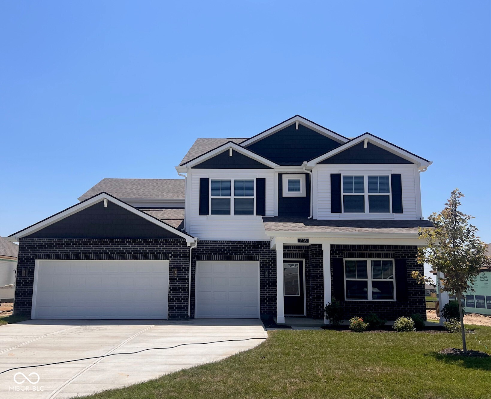 1103 Jubilee Lane Property Photo 1