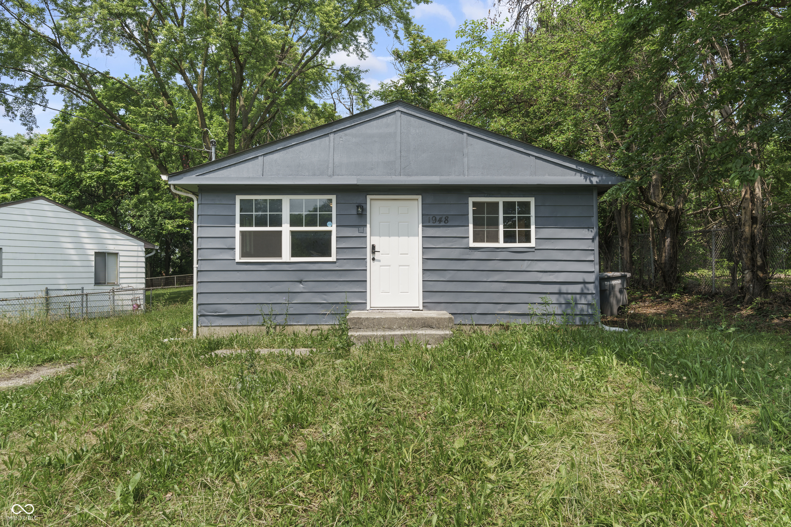 1948 Bloyd Avenue