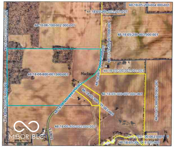 1100 S 100 E Property Photo 1