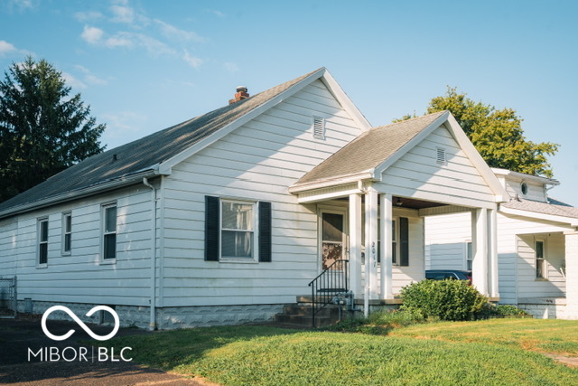 2017 E Franklin Street Property Photo 1
