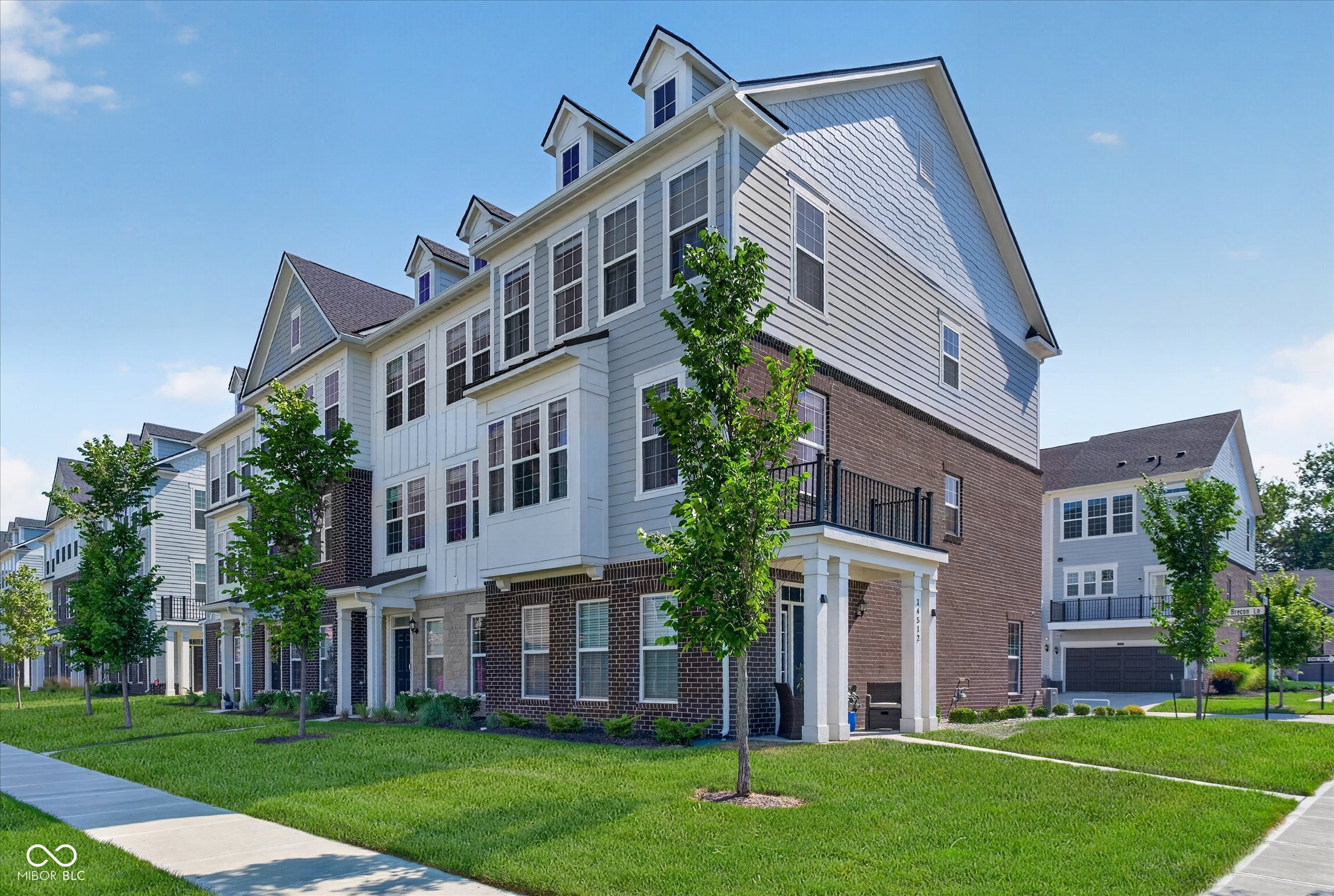 14512 Brecon Lane Property Photo 1