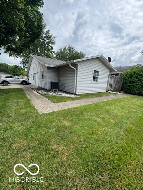8001 Xenia Drive Property Photo 1