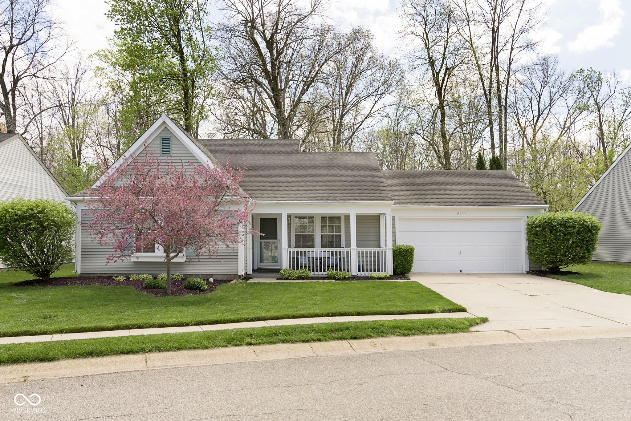 8469 Manship Drive Property Photo 1