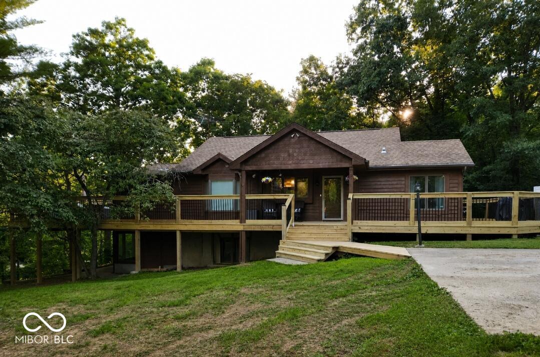 24838 Henderson Road Property Photo 1