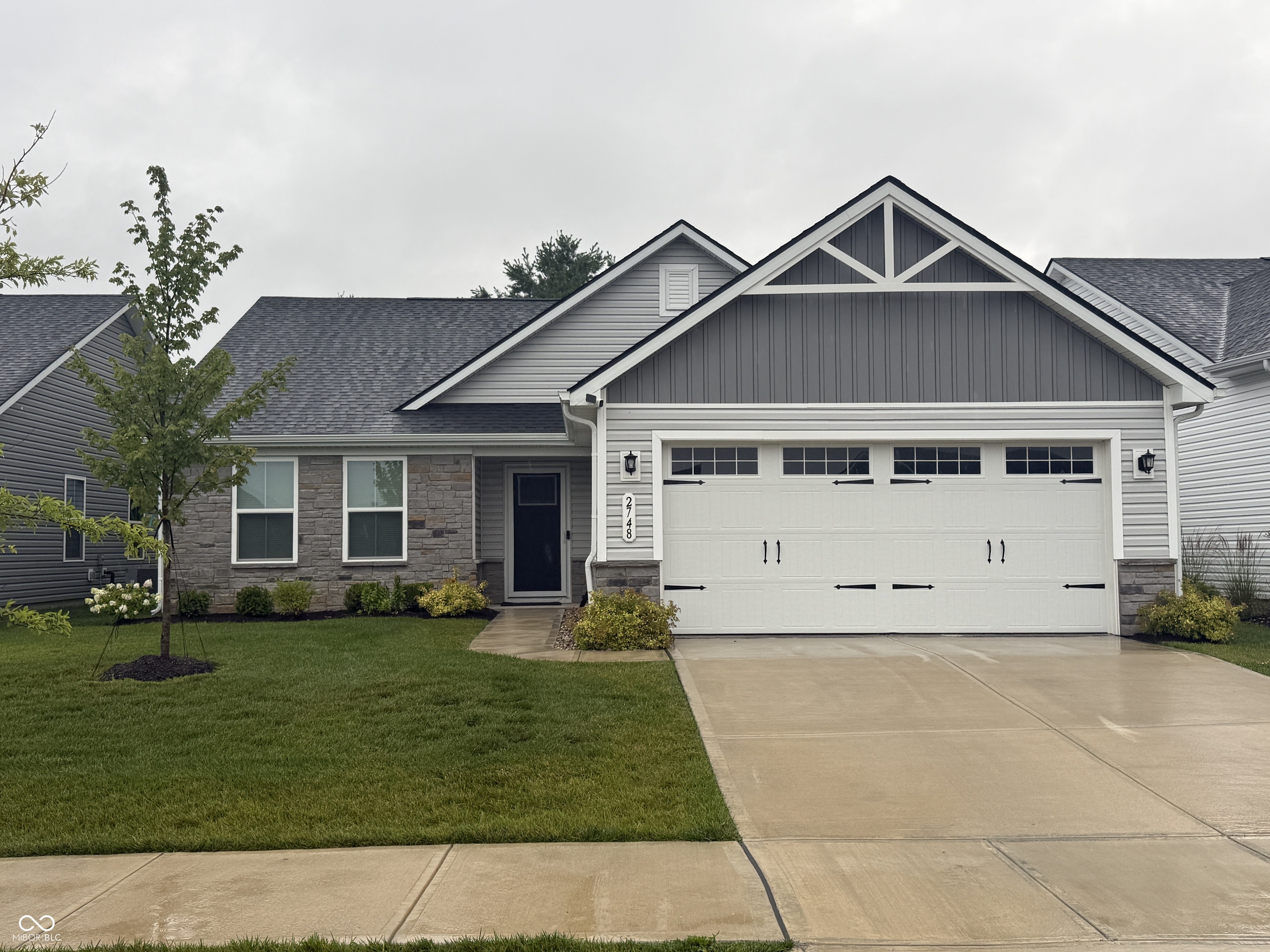 2748 Green Valley Drive Property Photo 1
