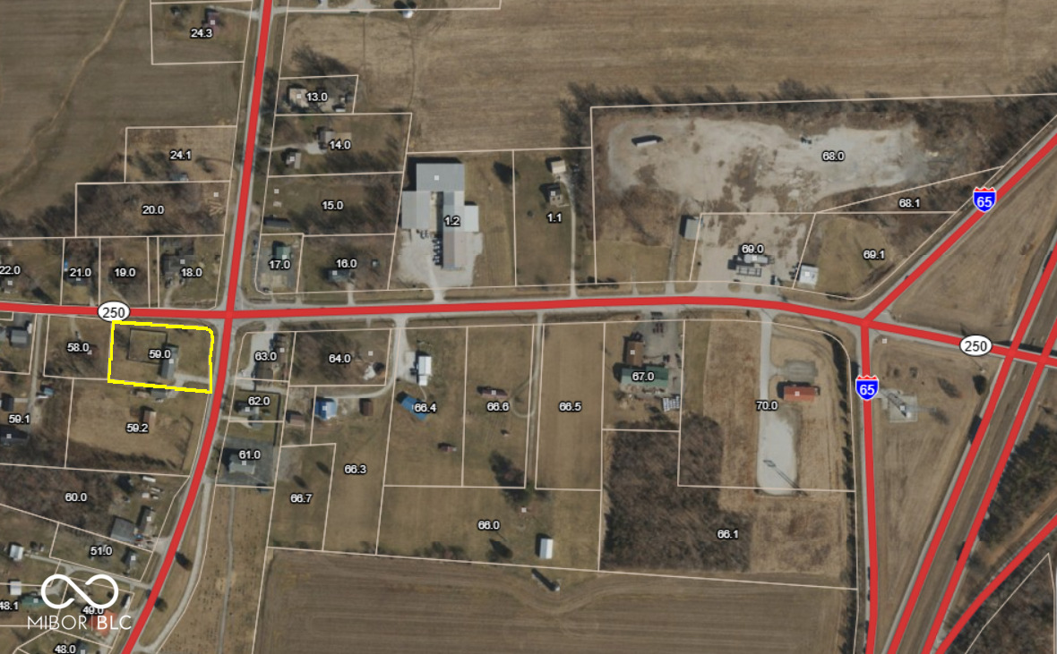 2580 S Us Highway 31 Property Photo 1