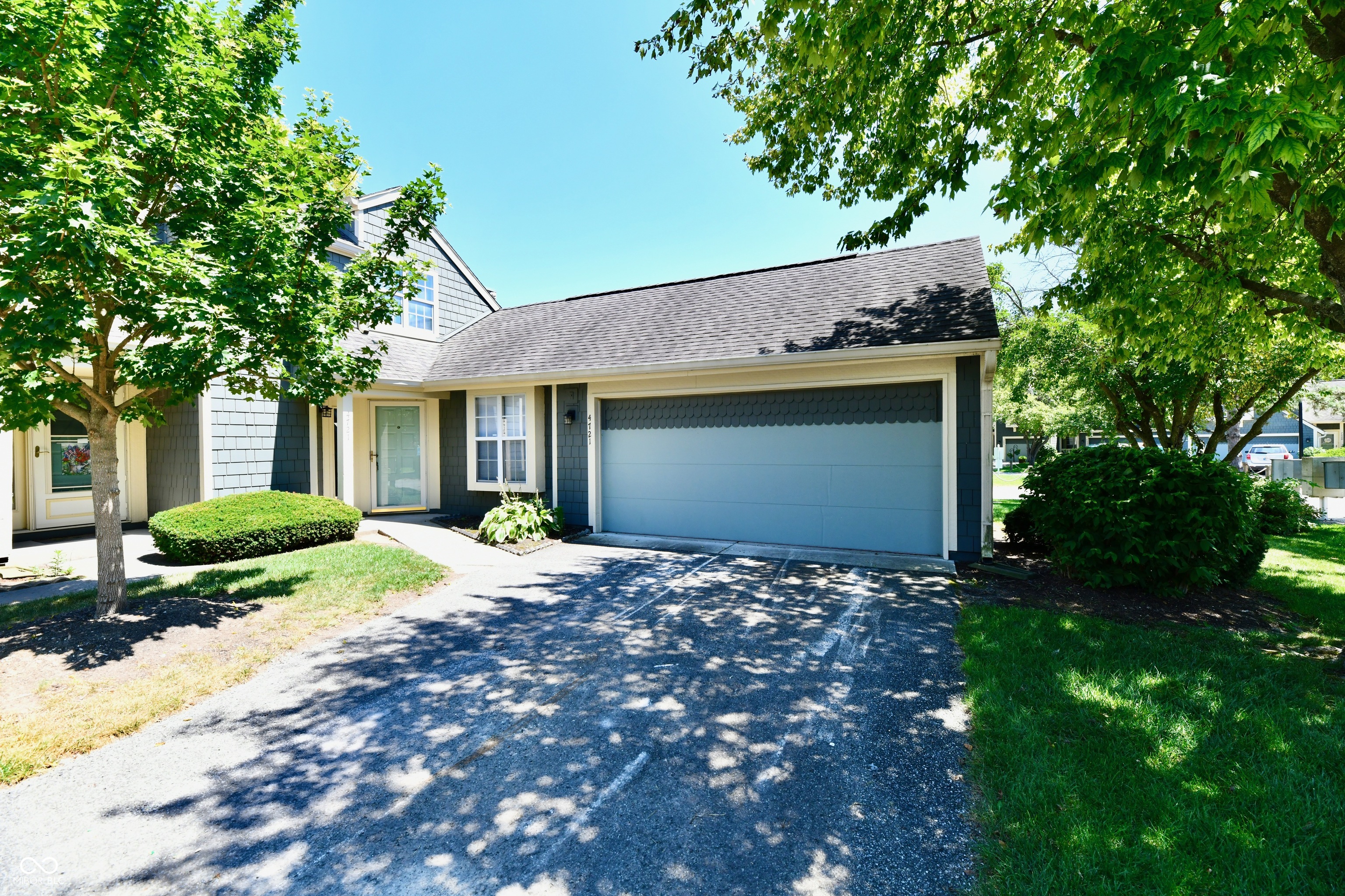 4721 Charrington Circle Property Photo 1